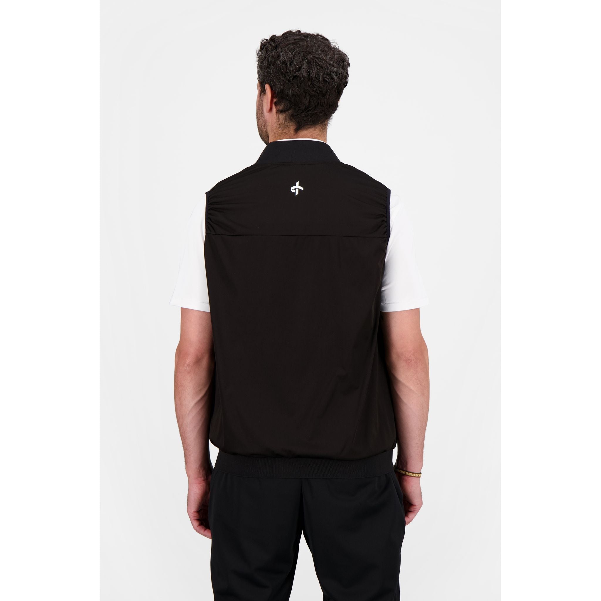 Gilet Storm Sportswear da uomo