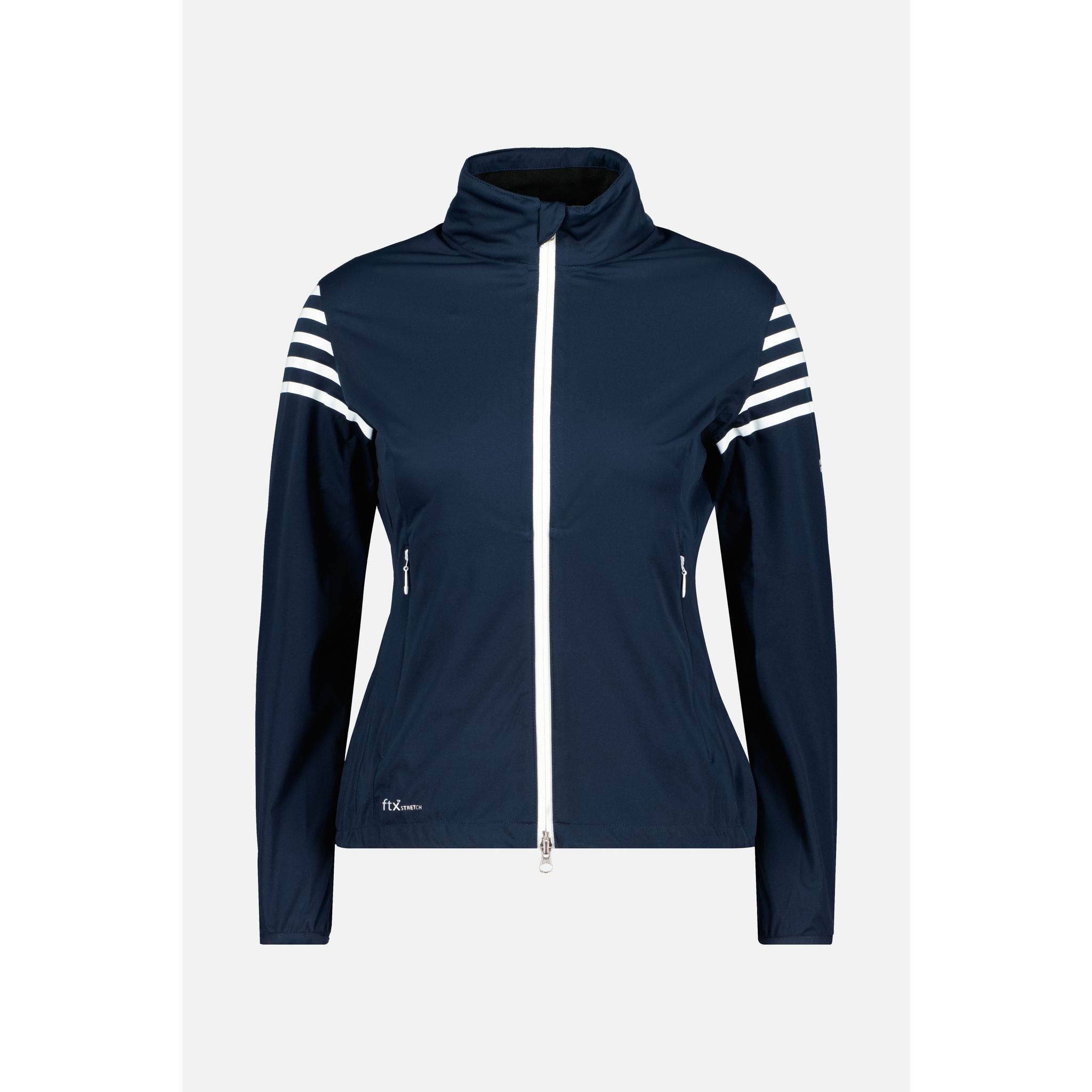 Giacca antipioggia da donna Cross Sportswear Hurricane