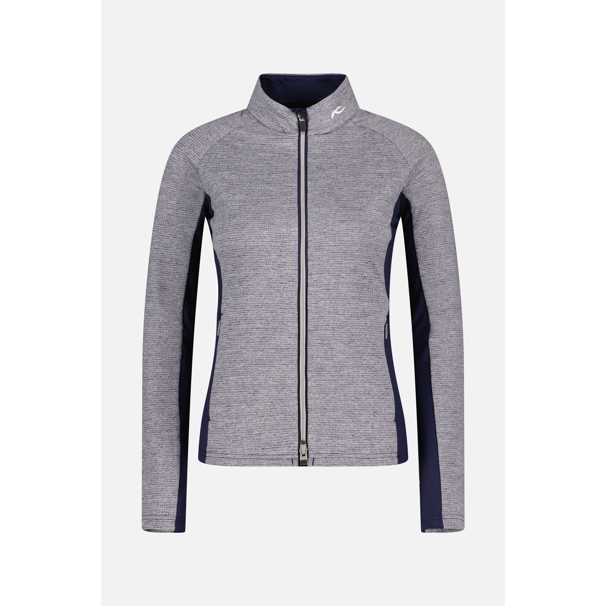 Giacca strato intermedio Kjus Emelia da donna