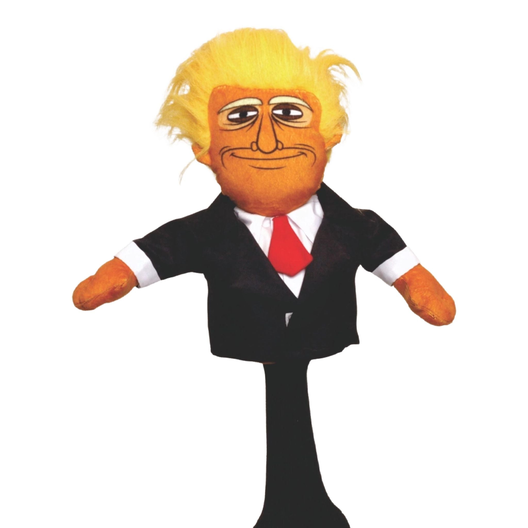 Creative Covers "Mr Prez" Copricapo Trump