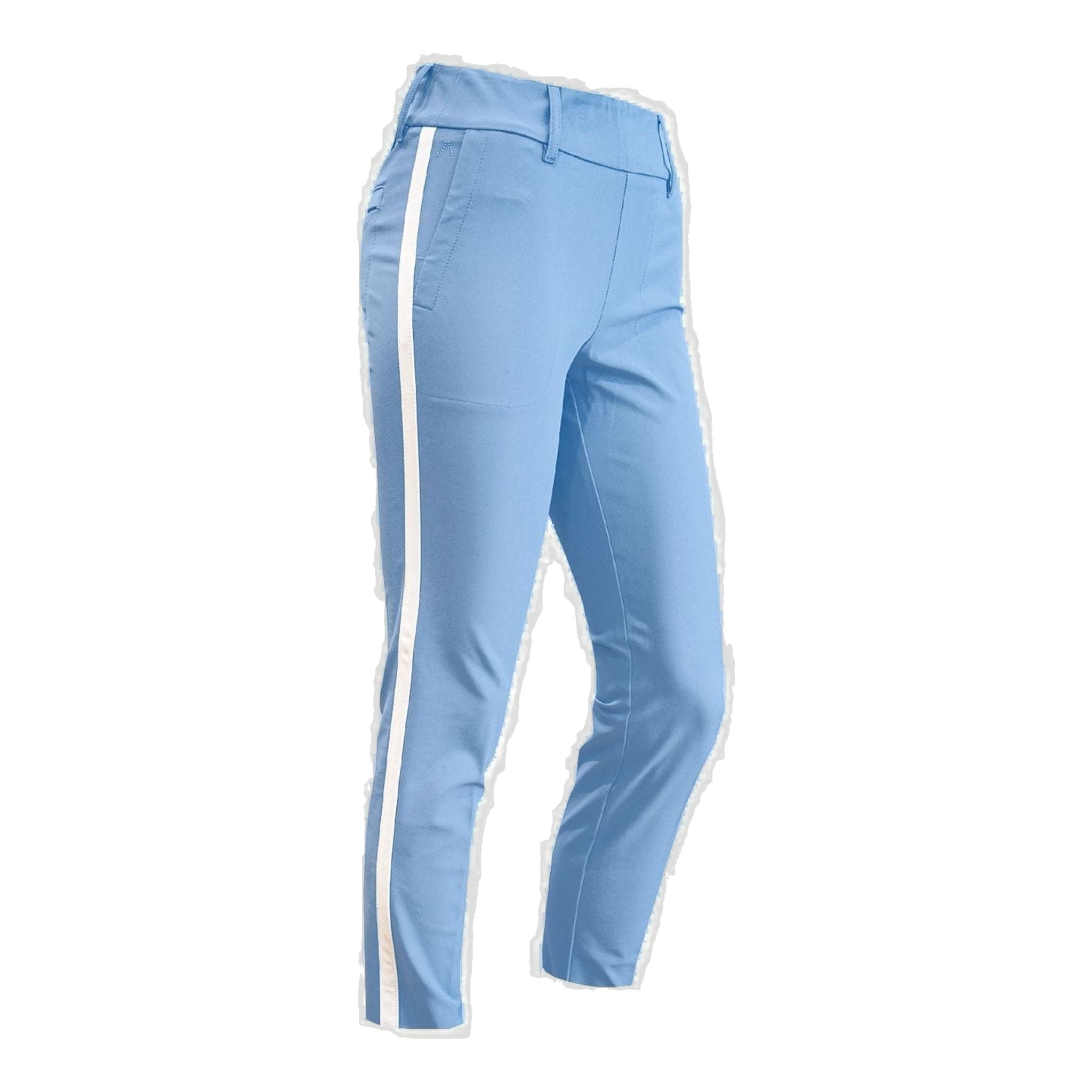 Alberto LUCY-CR-SB - Pantaloni da golf 3xDRY® Cooler da donna