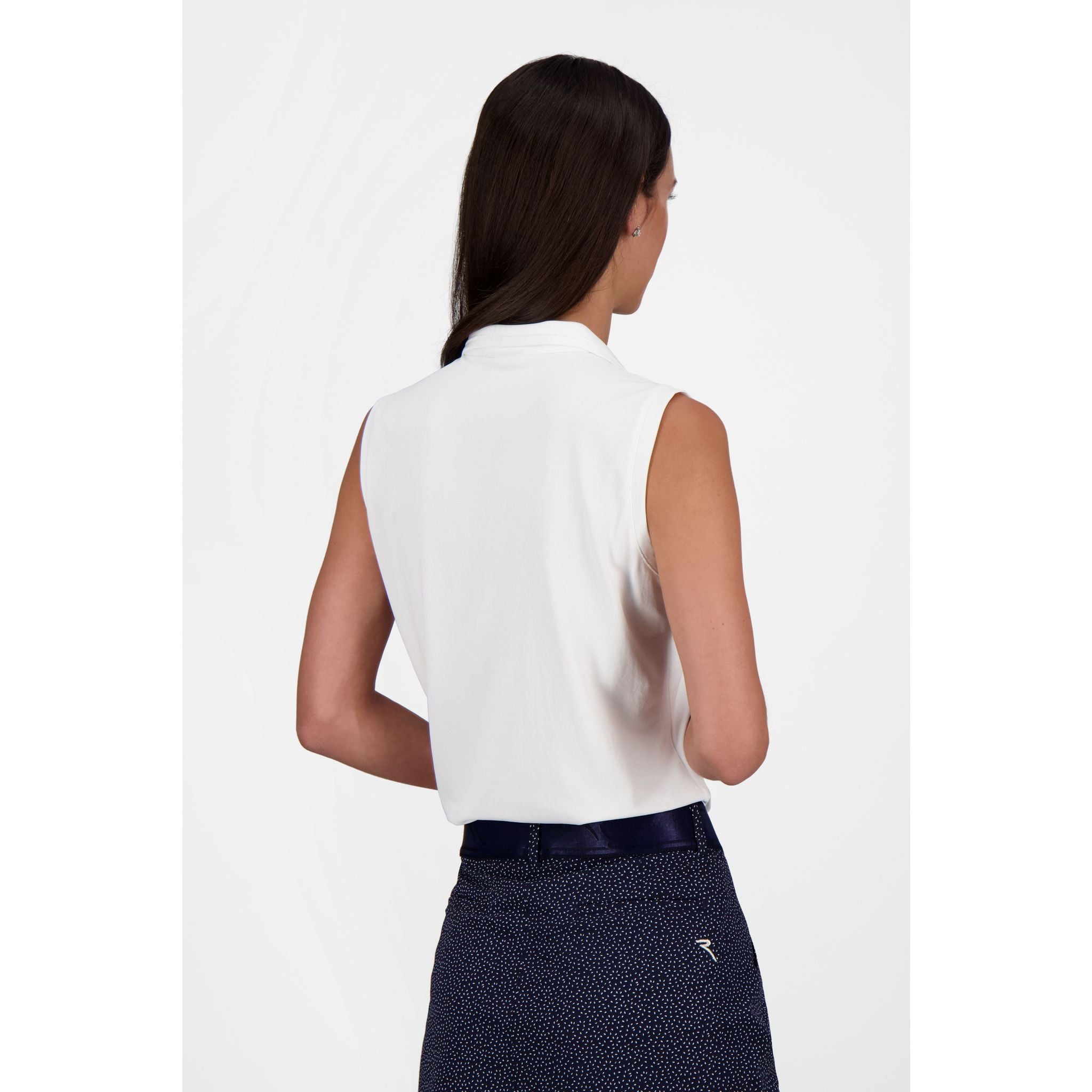 Polo da golf Chervo Aga da donna