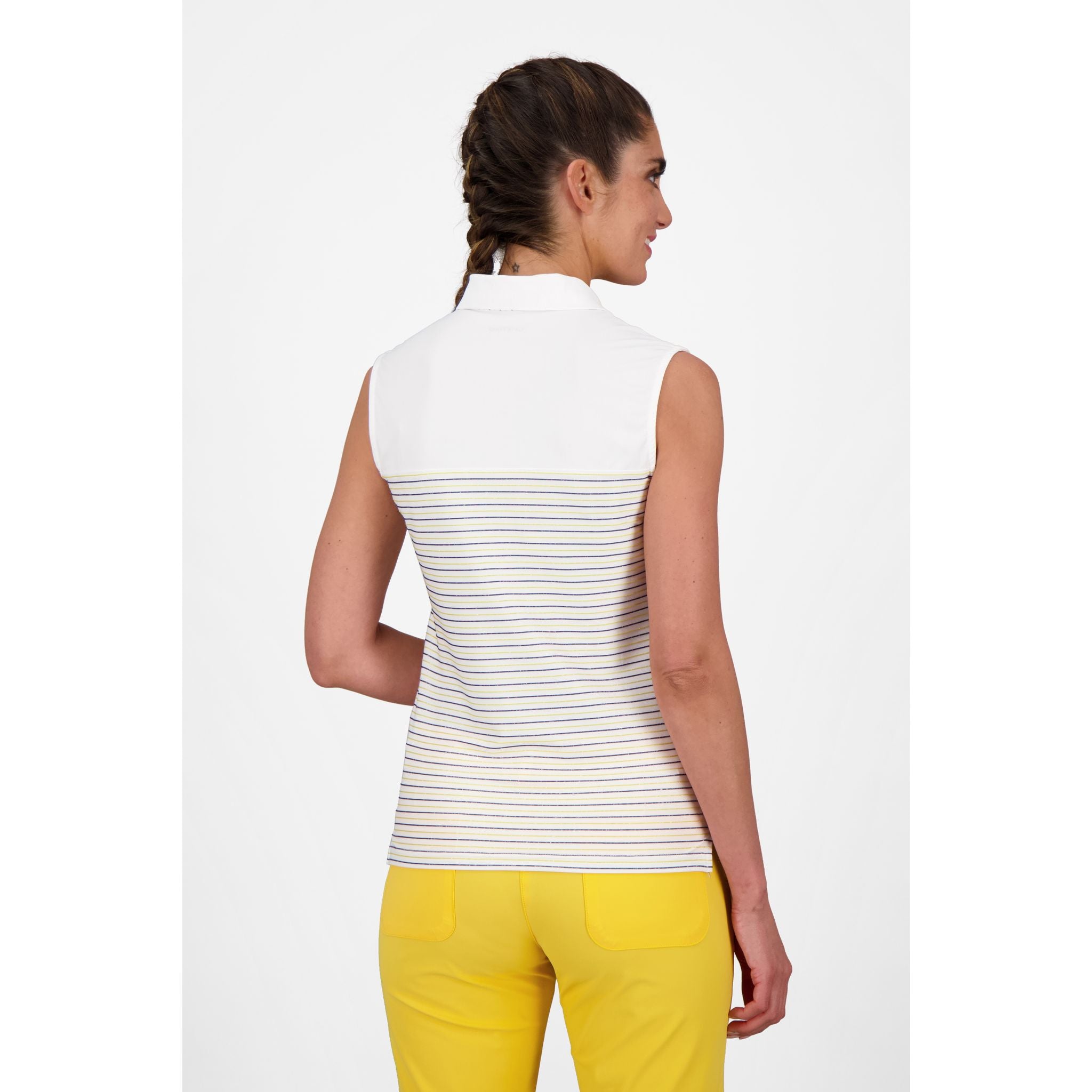 Polo da donna Chervo Arruda