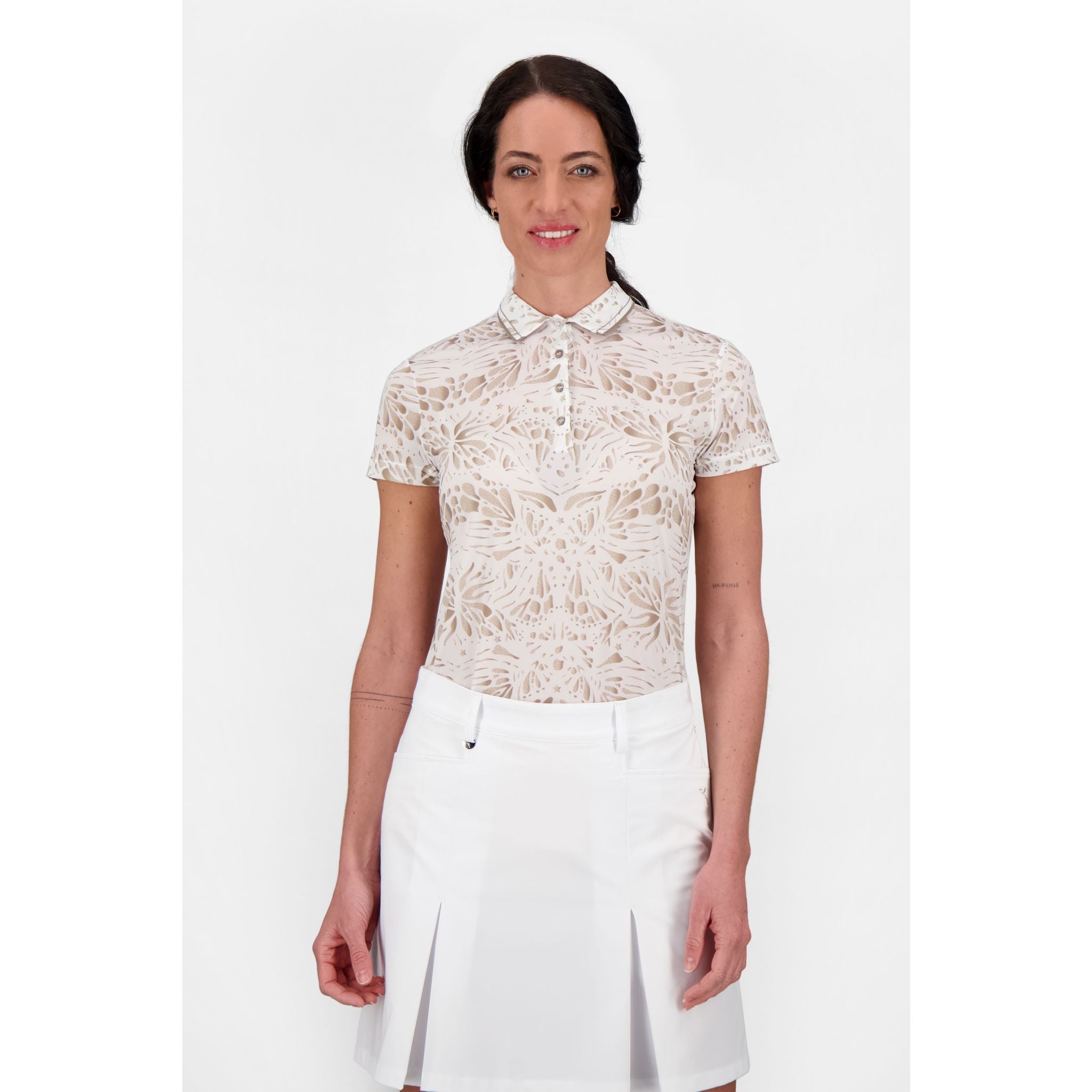 Polo da donna Chervo Atanasia