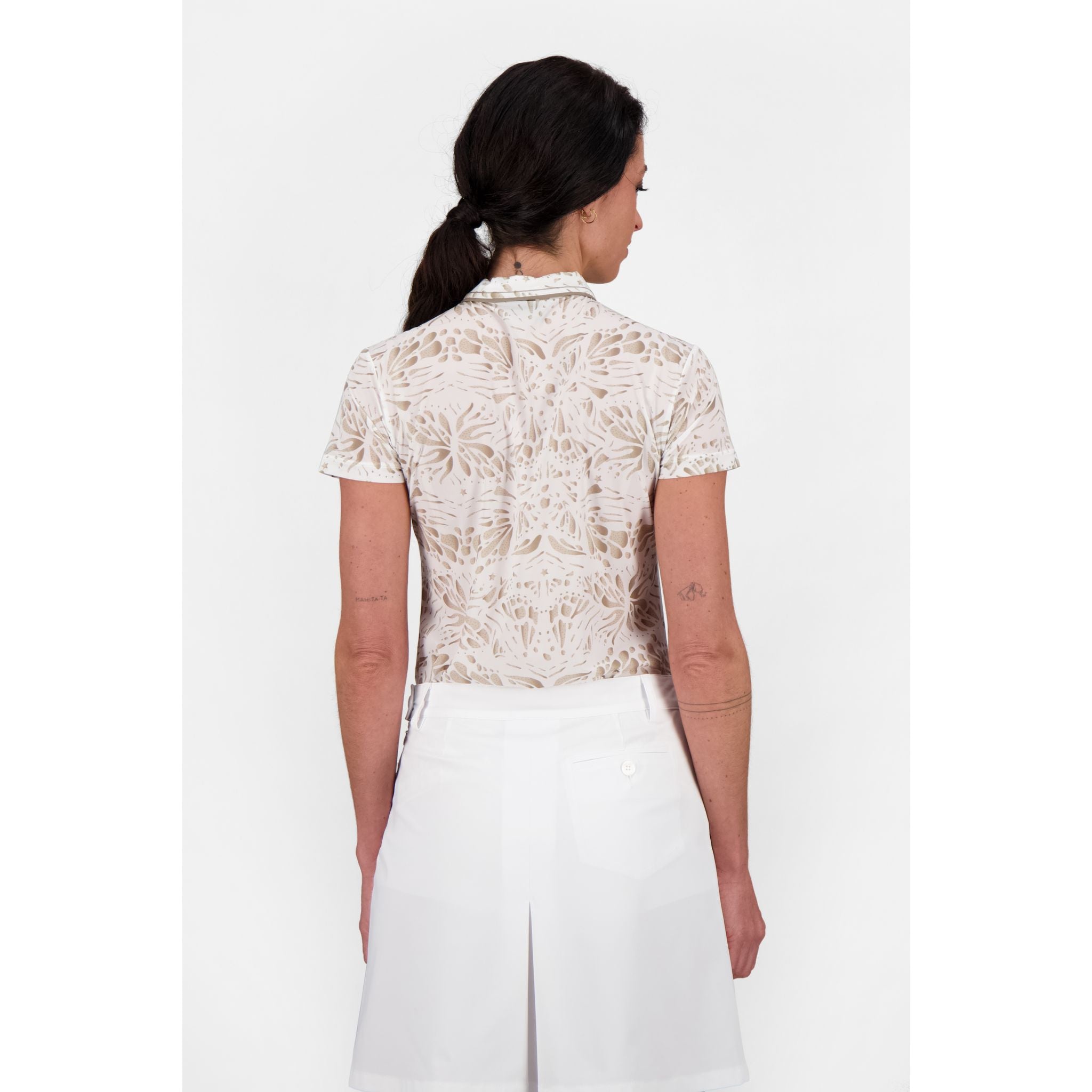 Polo da donna Chervo Atanasia