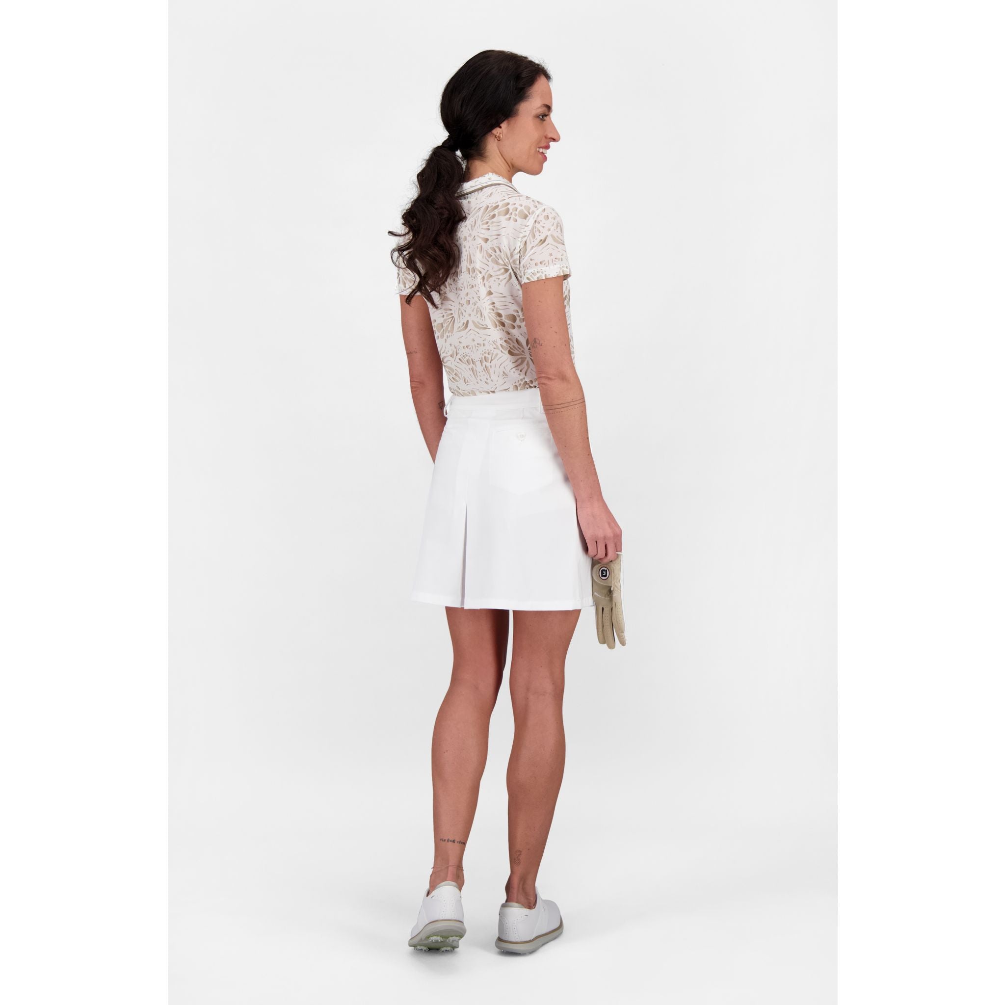 Polo da donna Chervo Atanasia