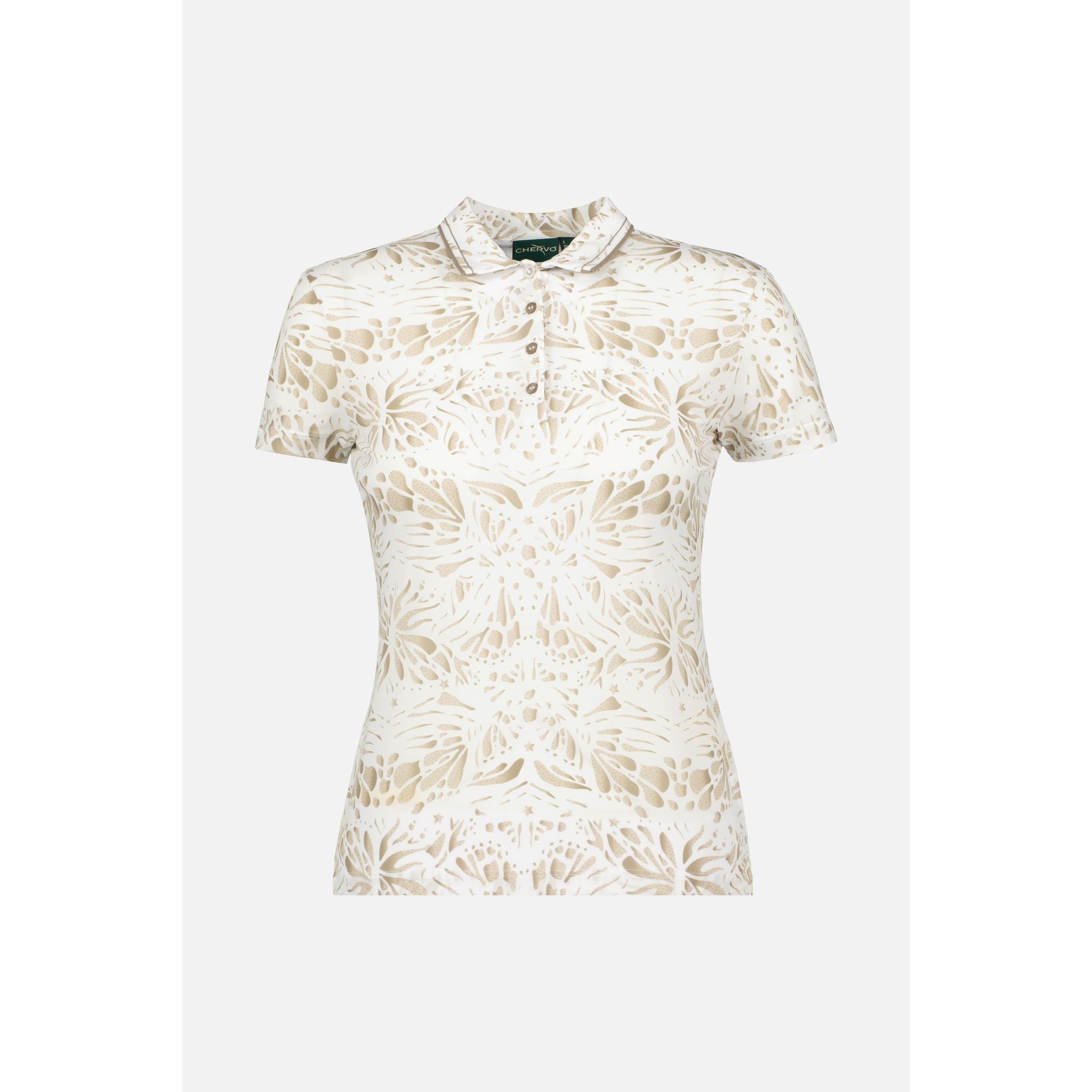 Polo da donna Chervo Atanasia