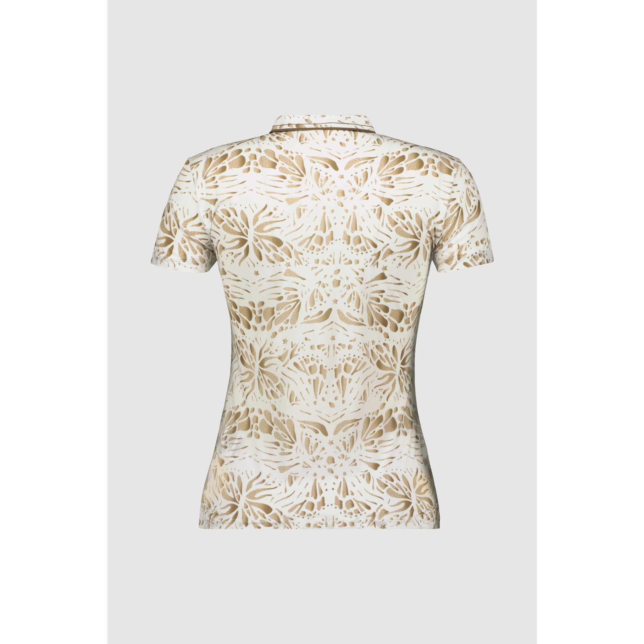 Polo da donna Chervo Atanasia