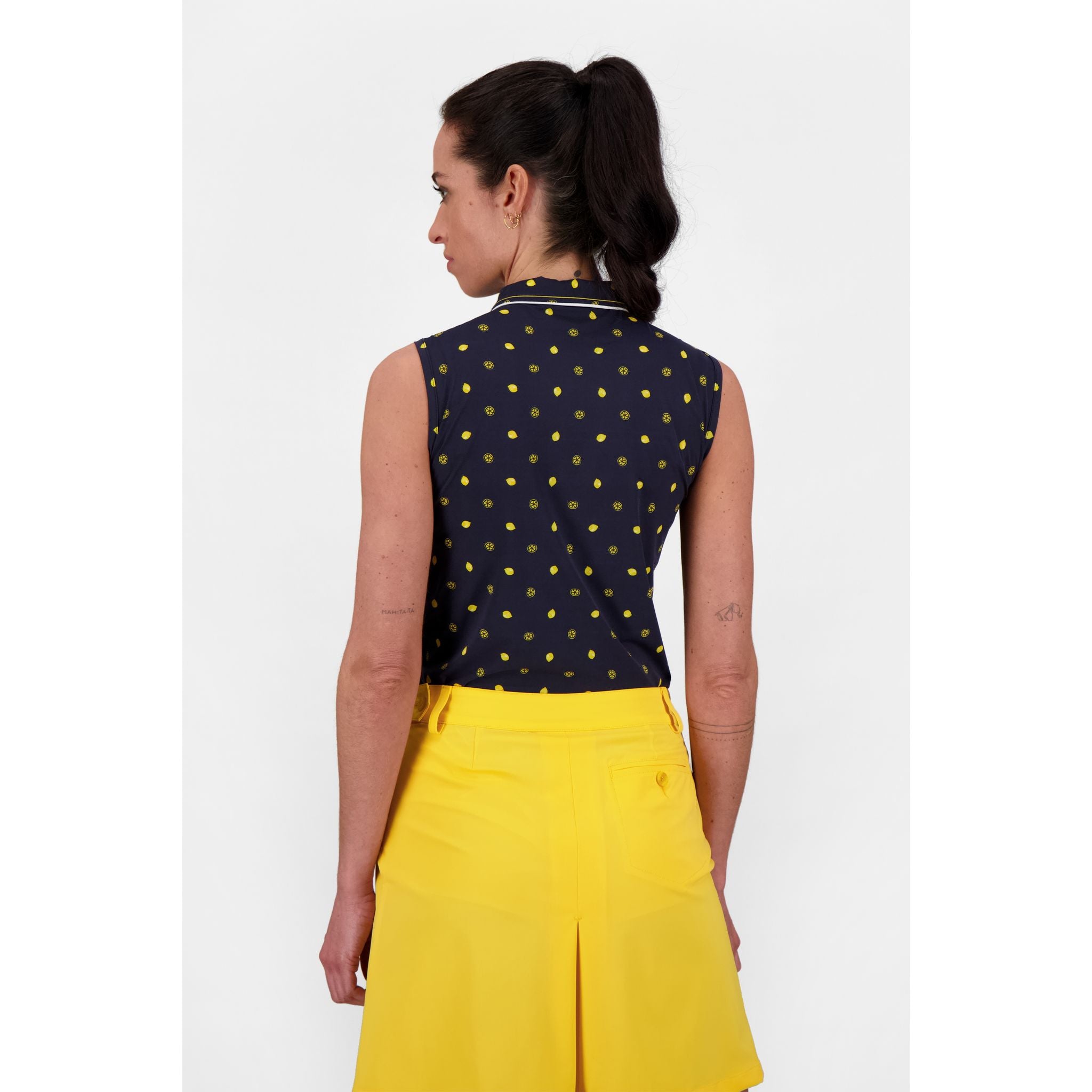 Chervo Polo Aza Donna