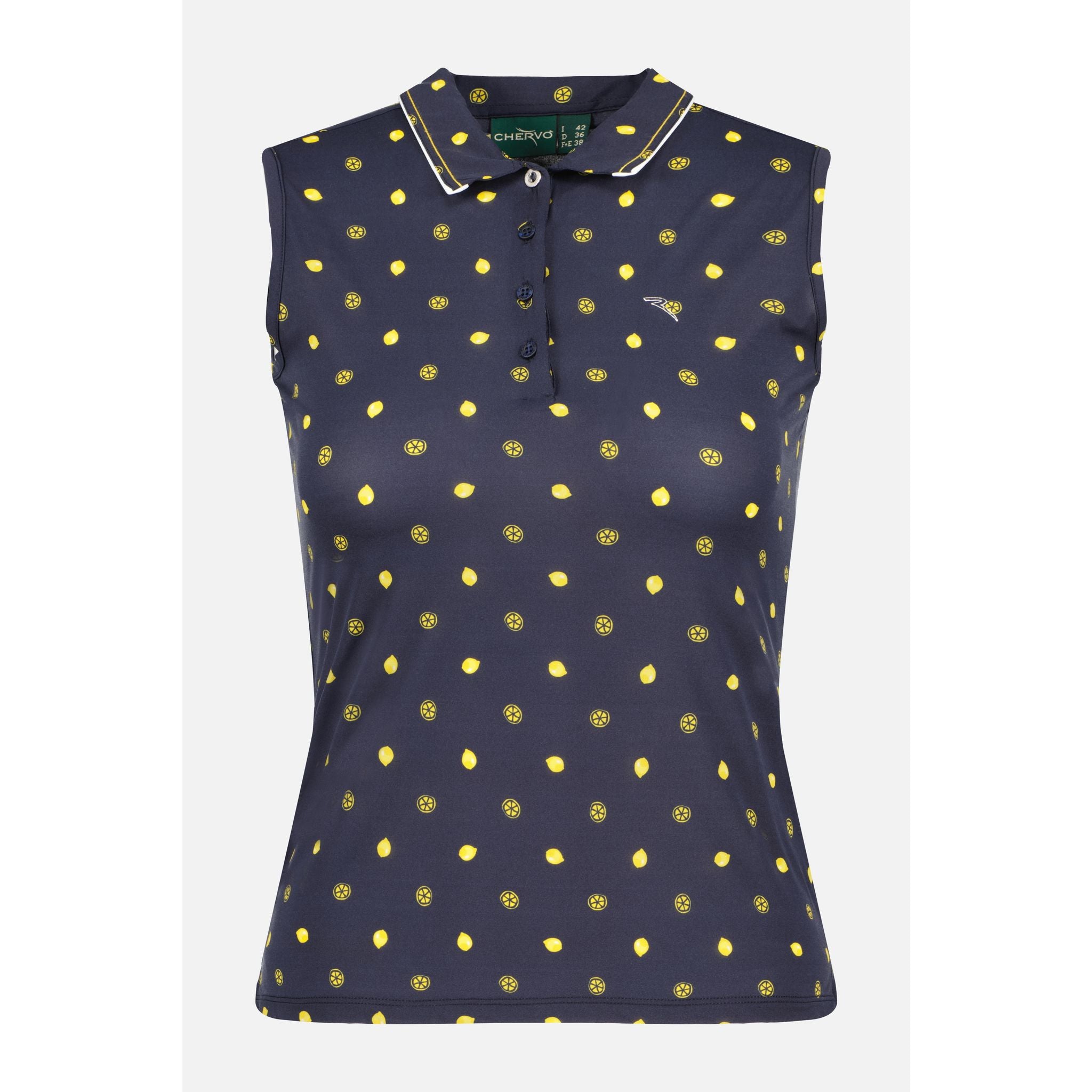 Chervo Polo Aza Donna