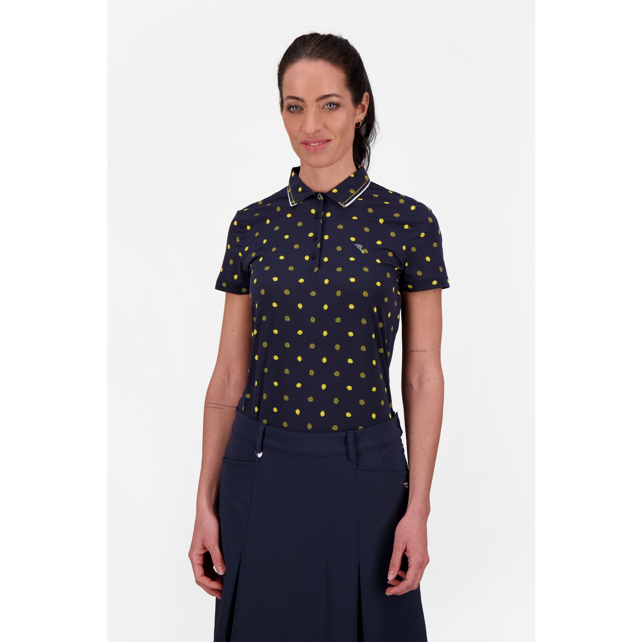 Polo da donna Chervo Atanasia