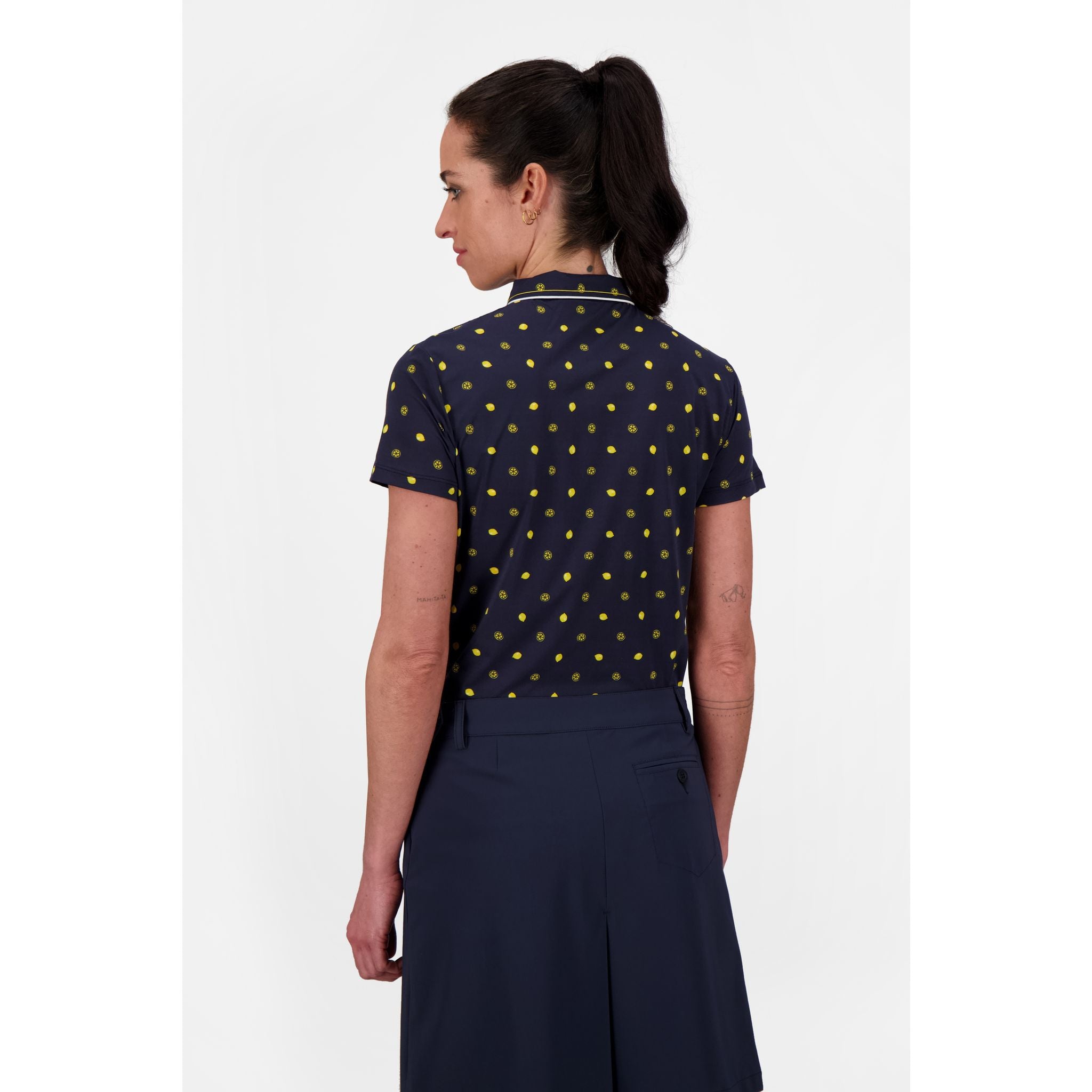 Polo da donna Chervo Atanasia