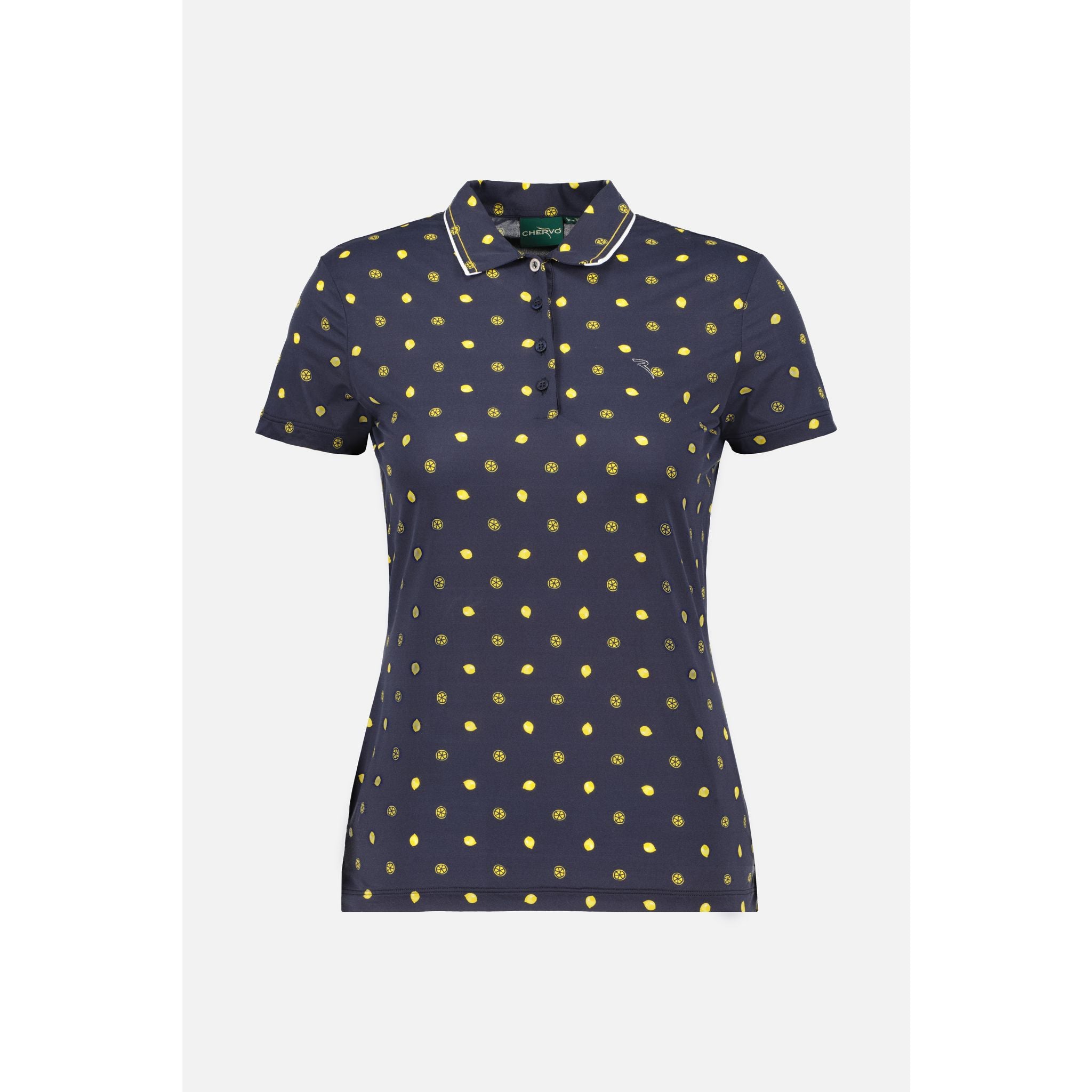 Polo da donna Chervo Atanasia