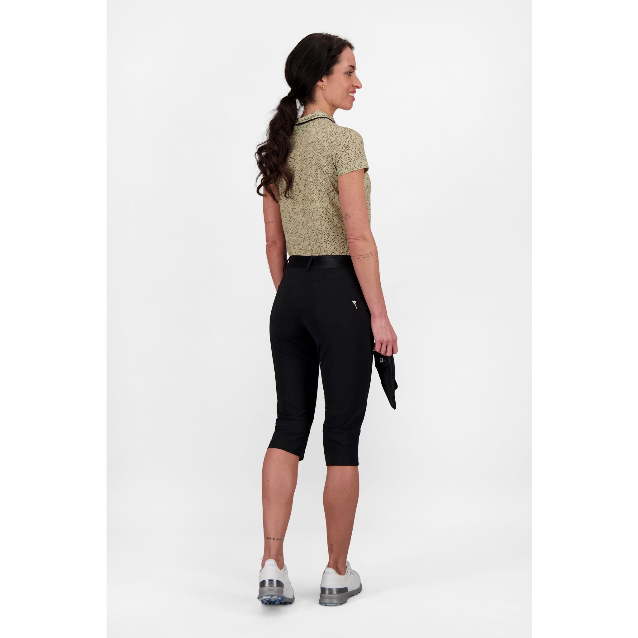 Polo da donna Chervo Atanasia