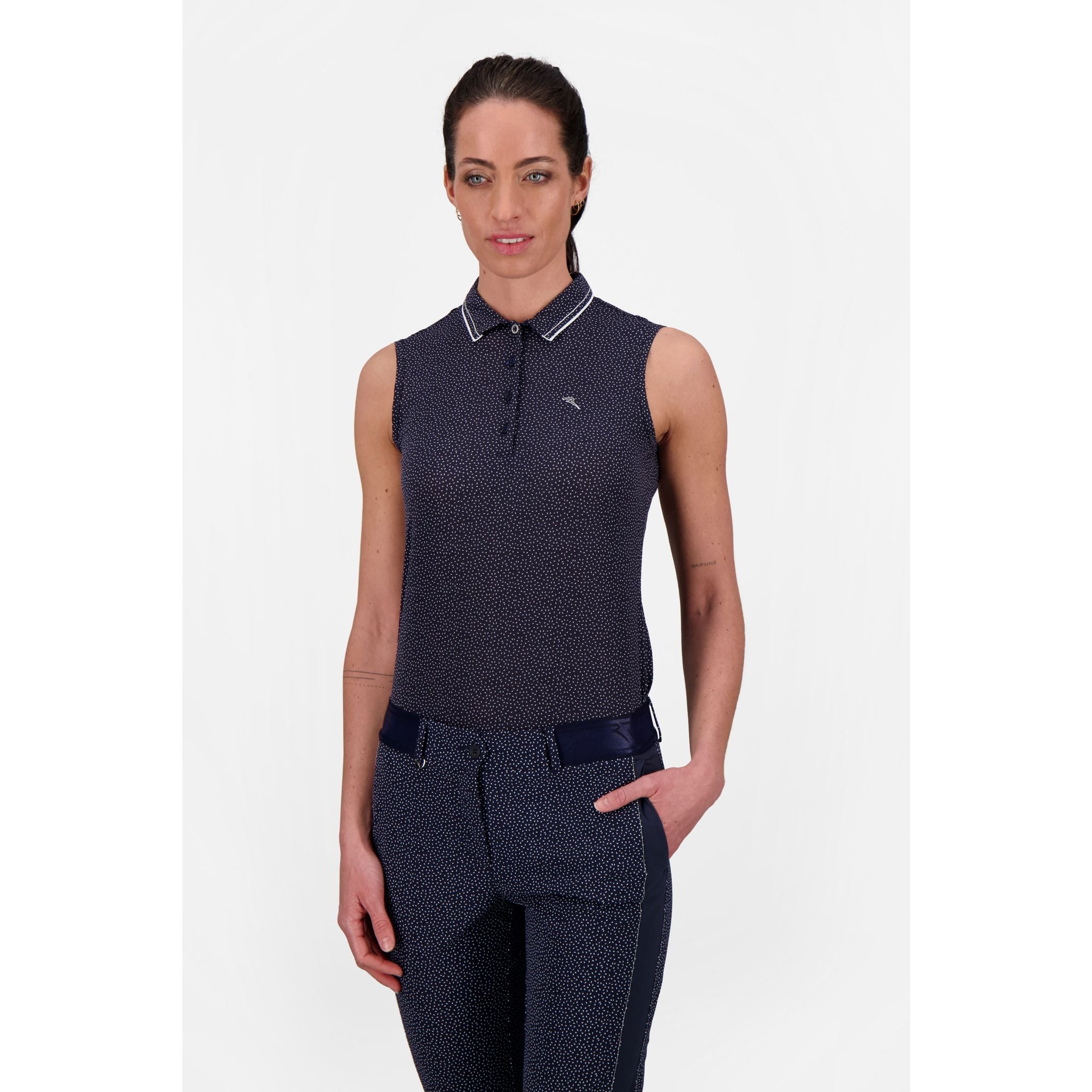 Chervo Polo Aza Donna