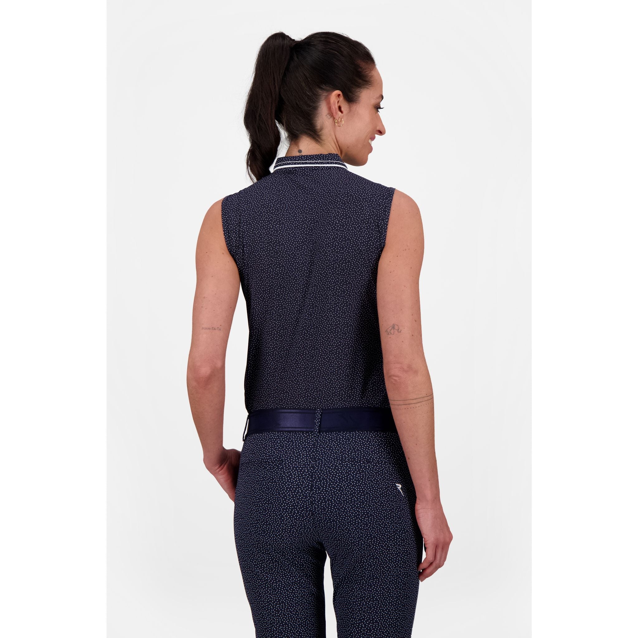 Chervo Polo Aza Donna