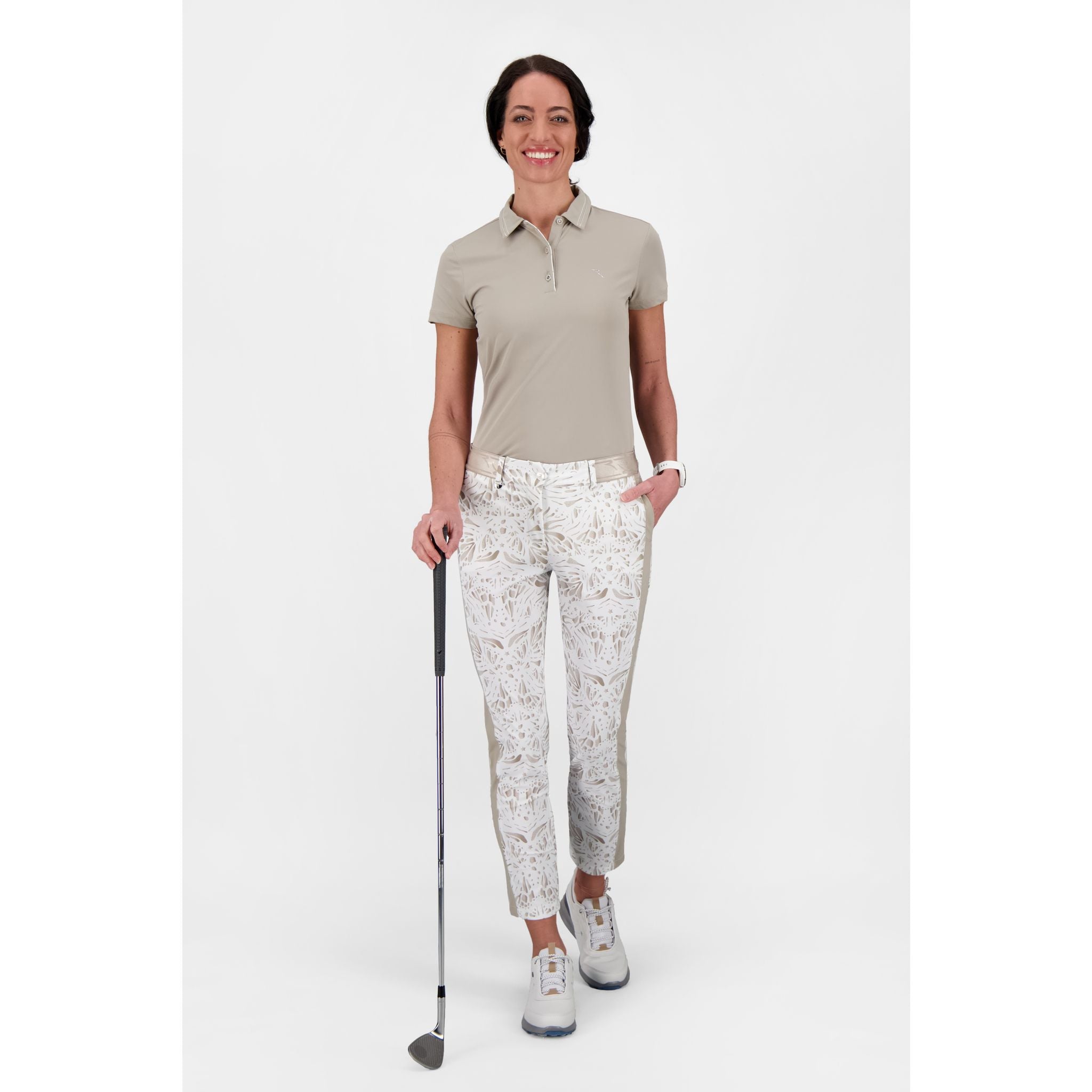 Chervo Polo Azzolina Donna