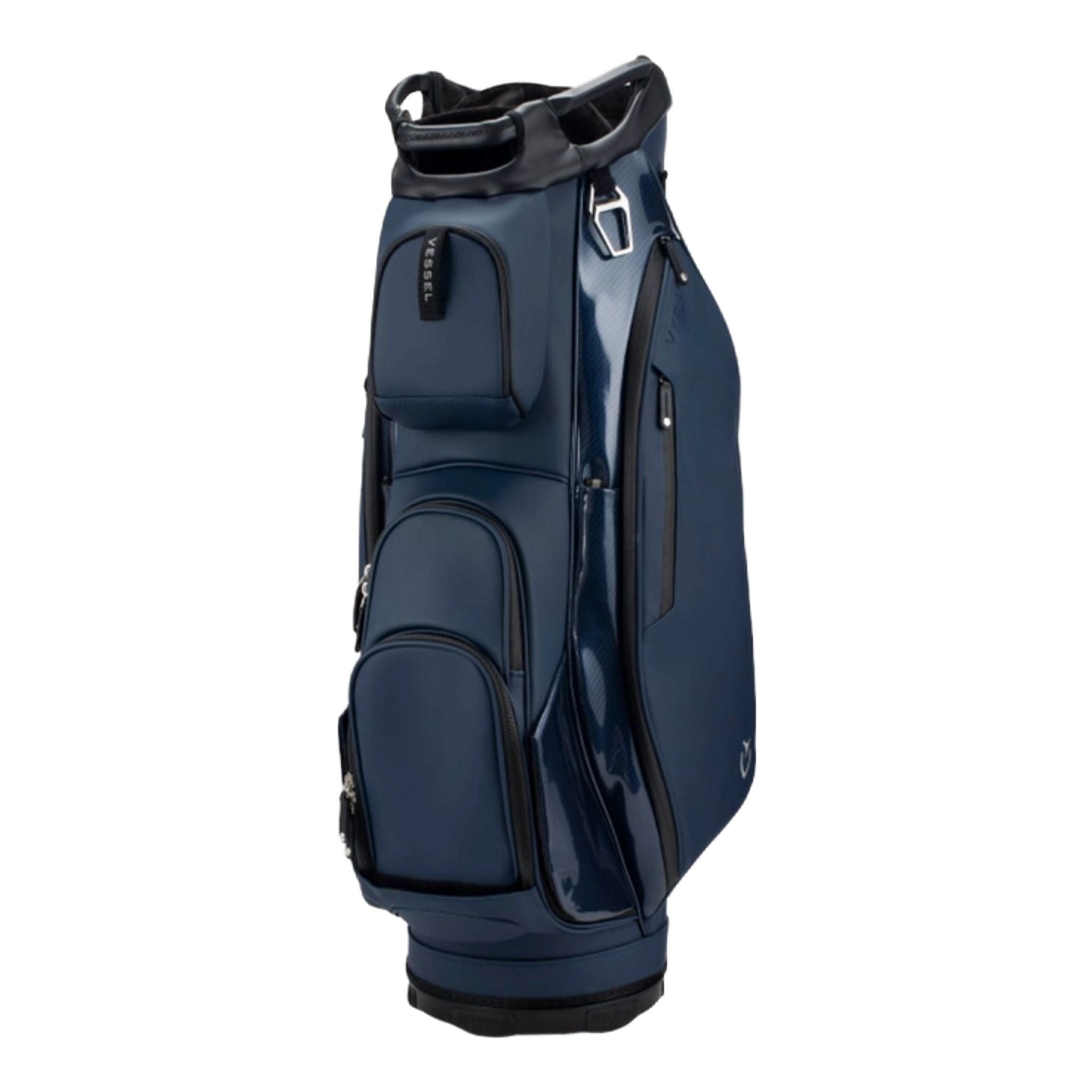 Vessel Lux Cart Golfbag