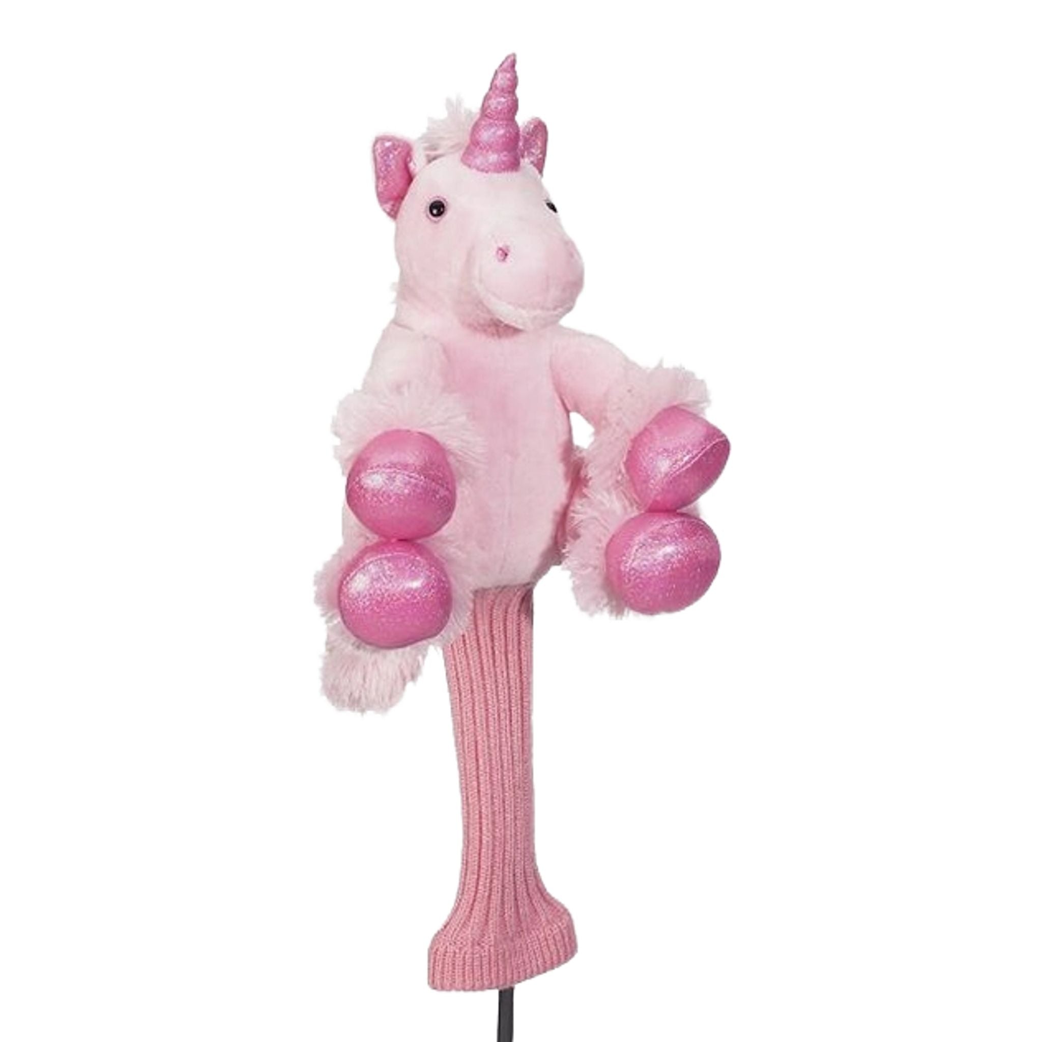 Creative Covers Copricapo Eunice l'Unicorno