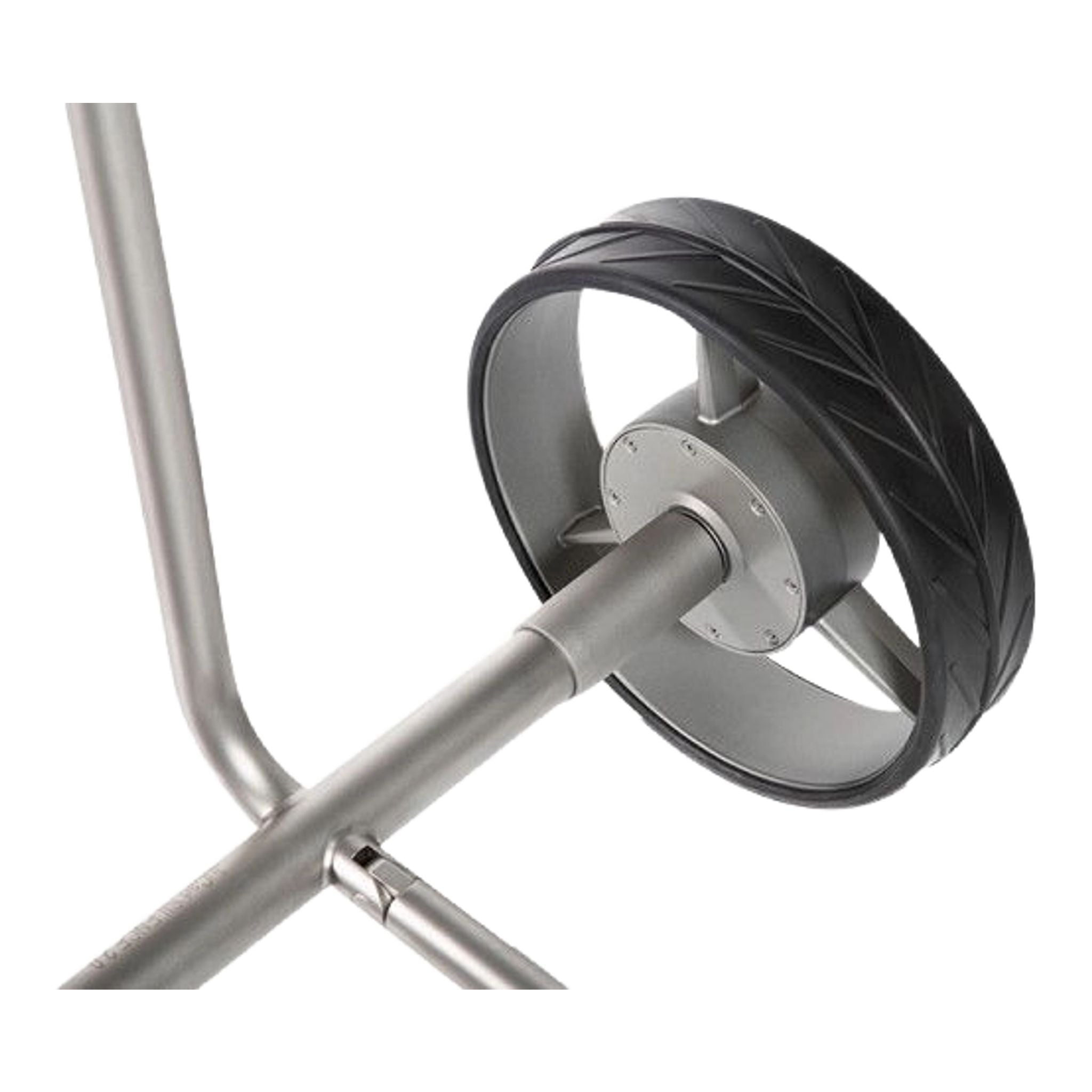 Carrello elettrico JuCad Drive SL Titan Silence 2.0