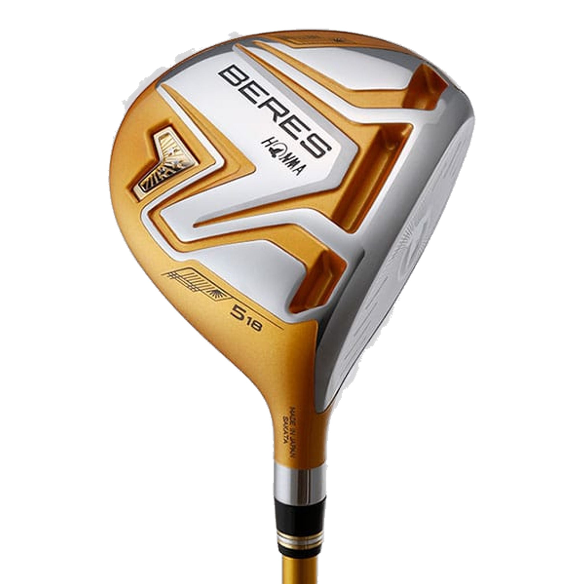 Honma AIZU uomini in legno da fairway
