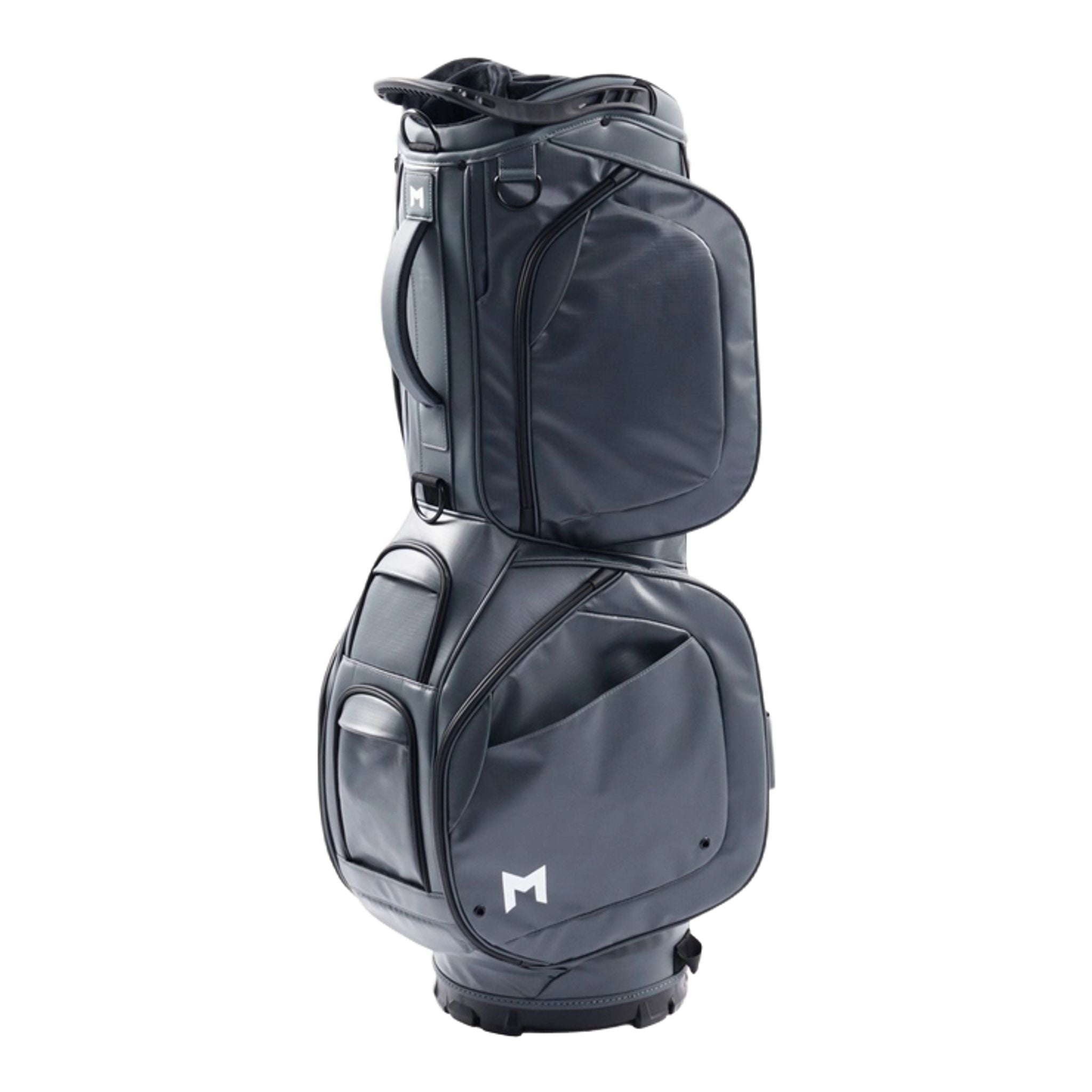 Borsa da golf Gaia Cart Bag minimalista