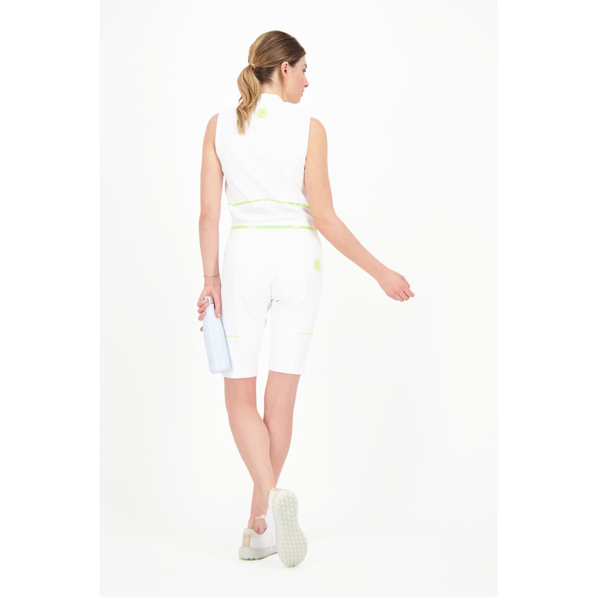 Pantaloni da golf da donna Sportalm
