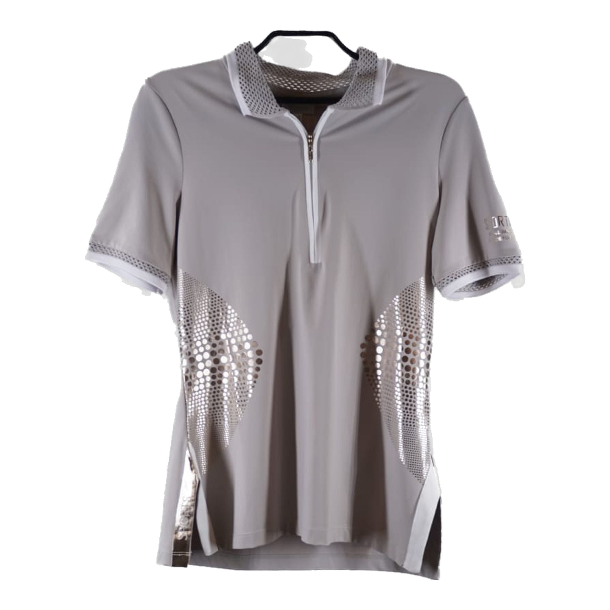 Polo da golf da donna Sportalm Hamptons Course