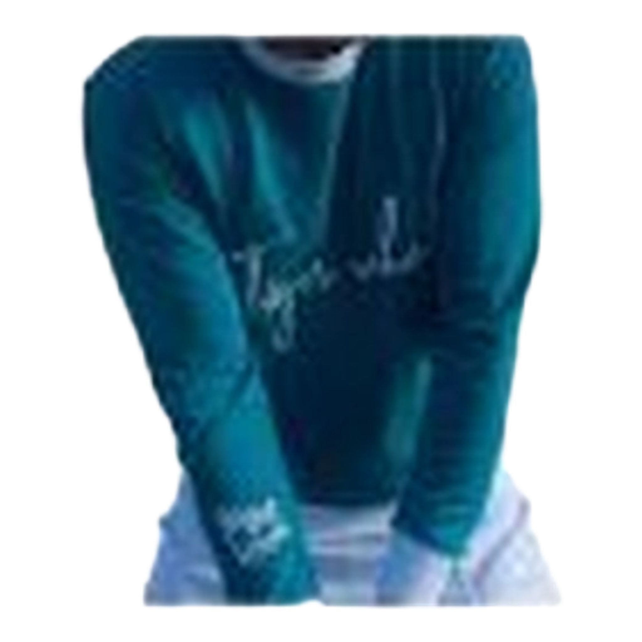 Golf Rowdies Tiger chi? maglione da uomo