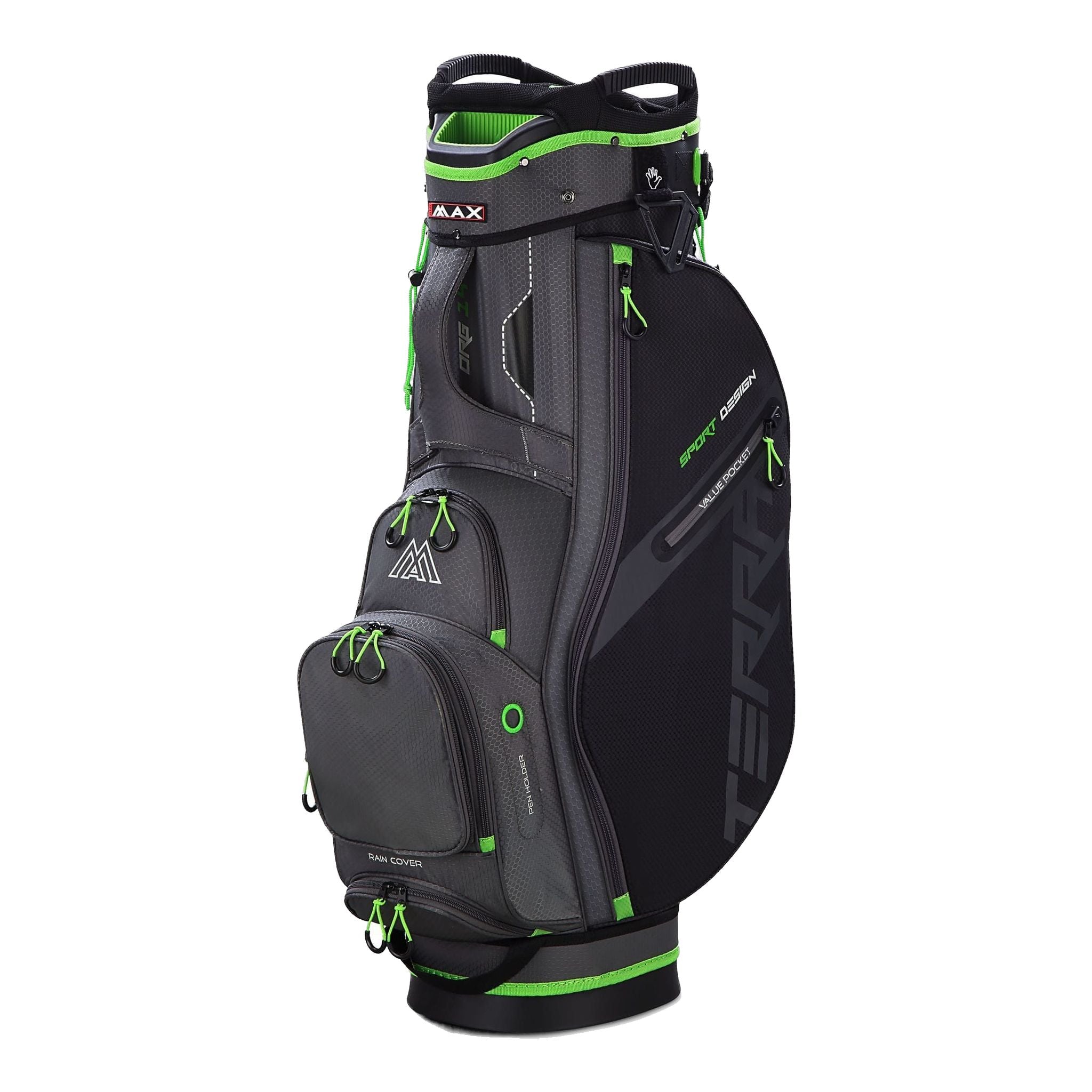 Borsa da carrello Big Max Terra Sport