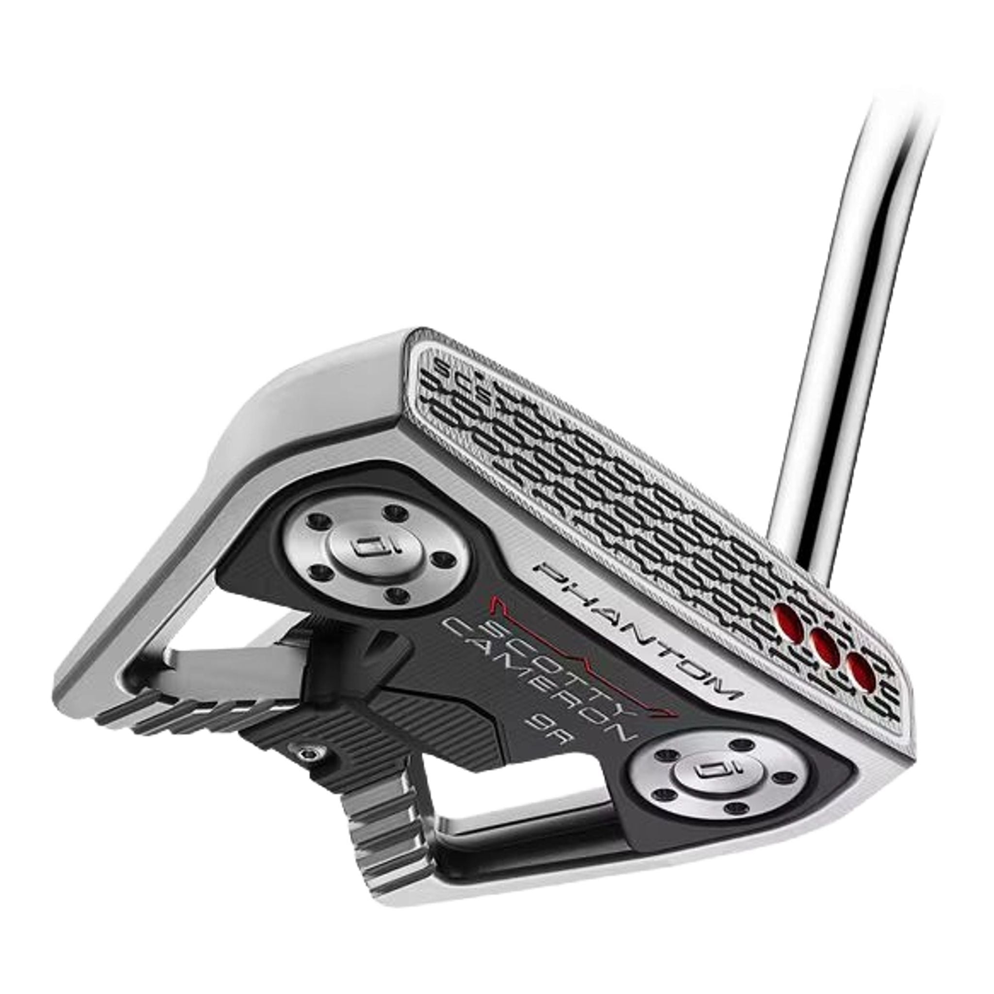 Scotty Cameron Phantom 9R Putter