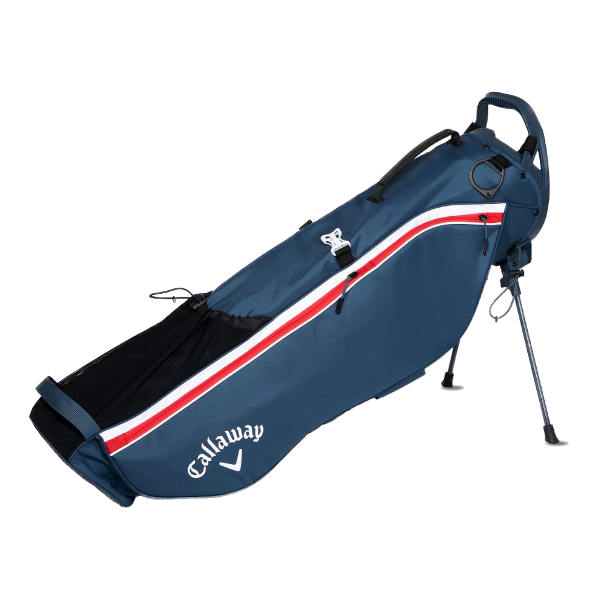 Borsa con supporto Callaway Carry Plus