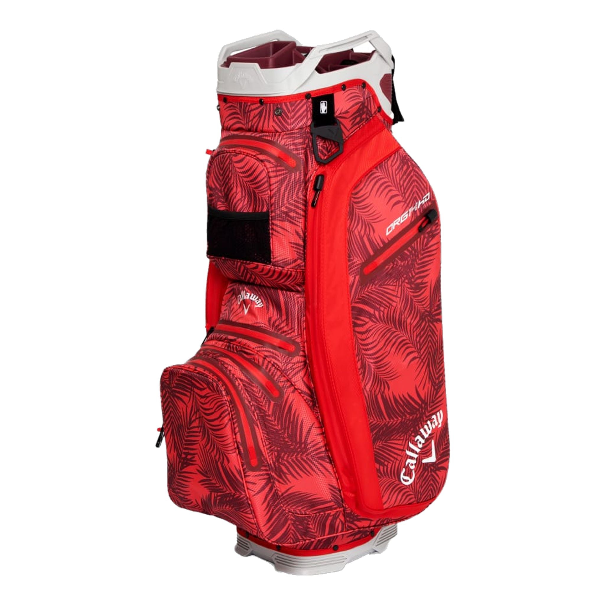 Borsa da golf Callaway Org 14 HD L
