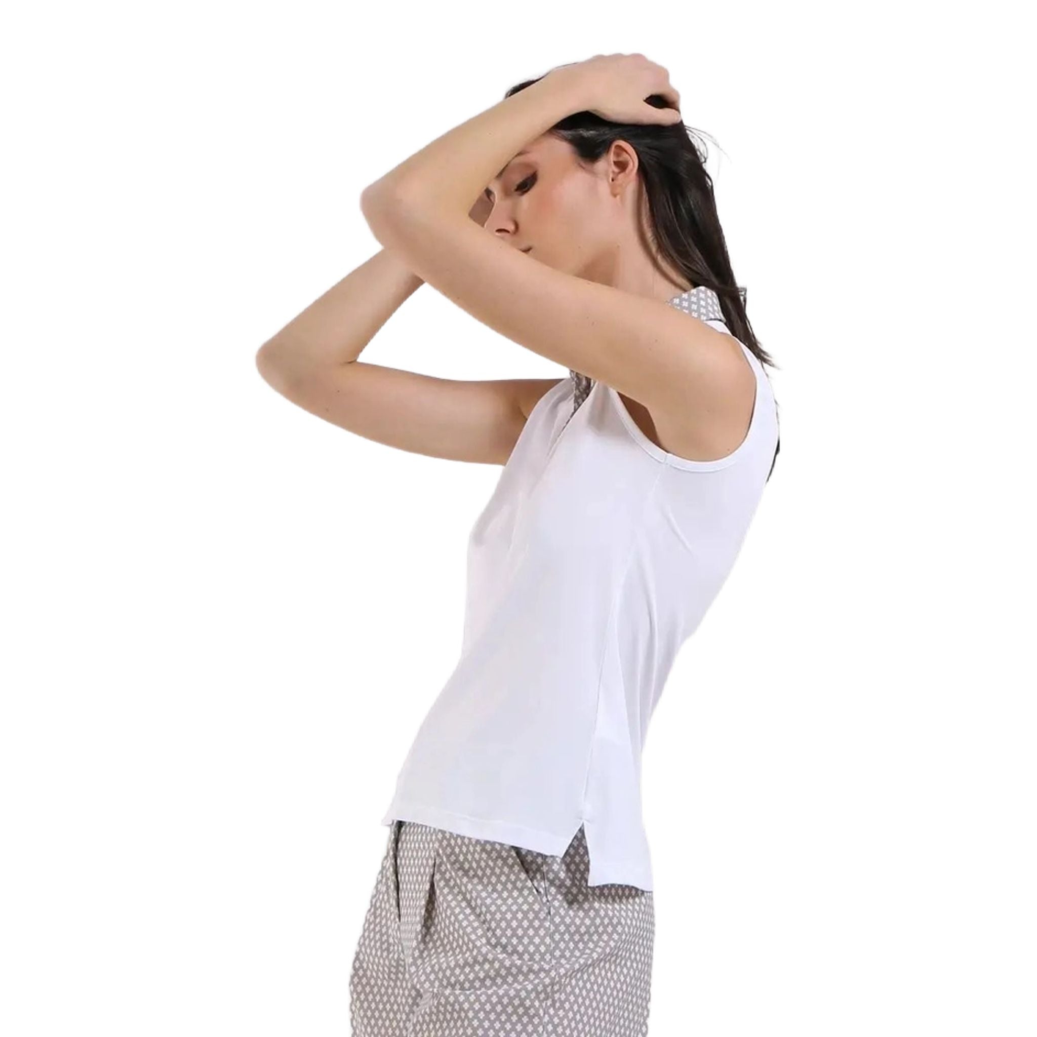 Chervo Avignon Polo da donna