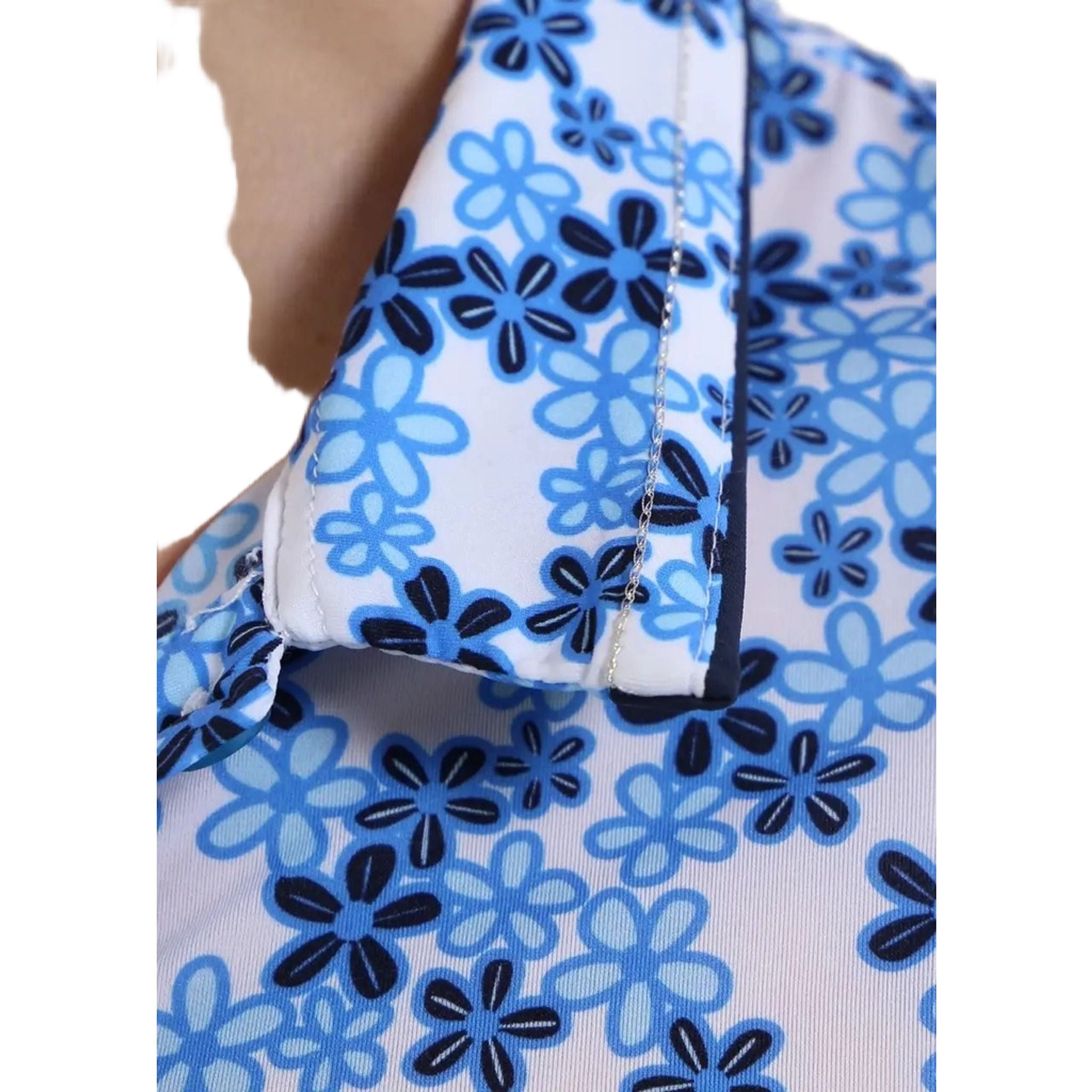 Polo Chervo Addisabeba da donna