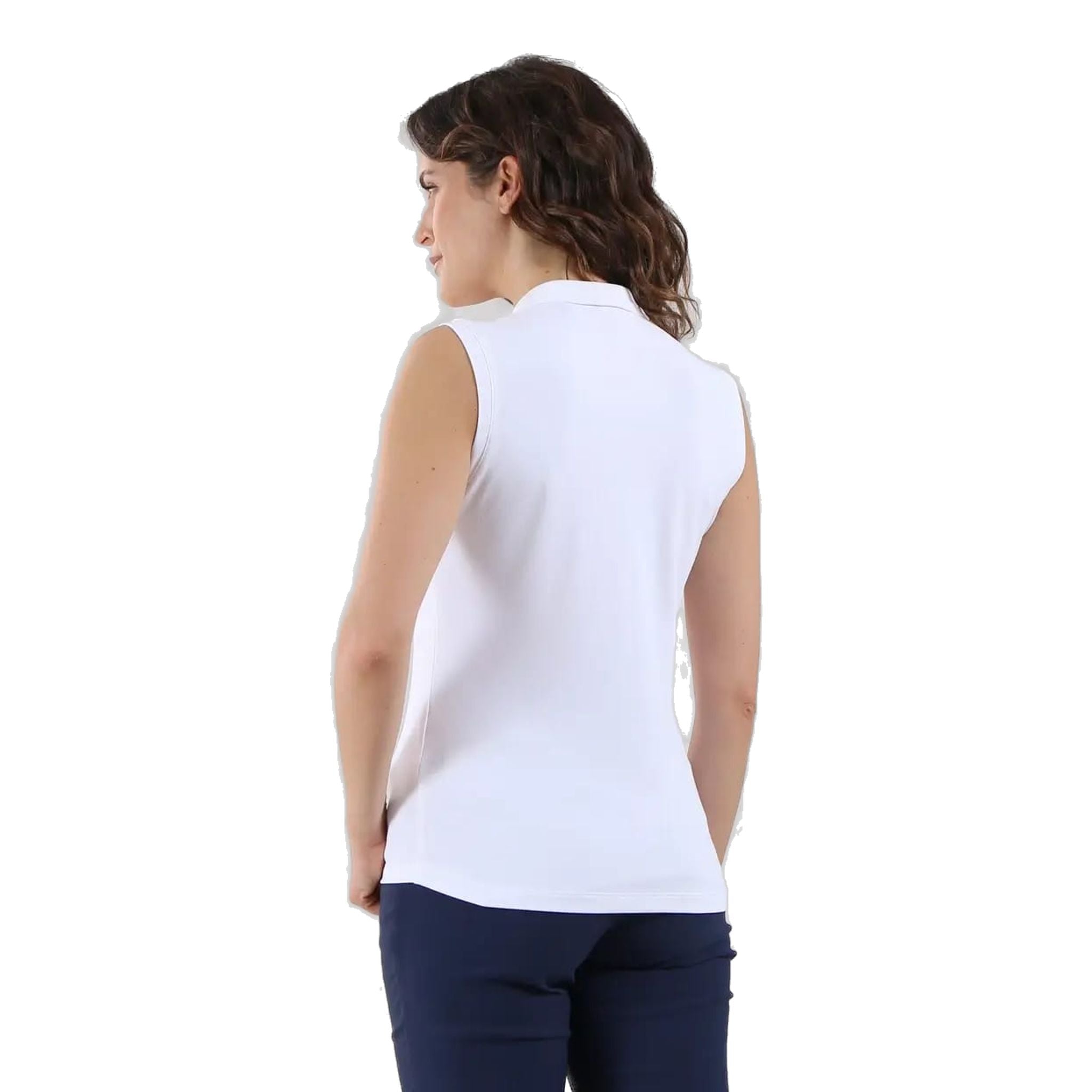 Chervo Arenata Polo da donna