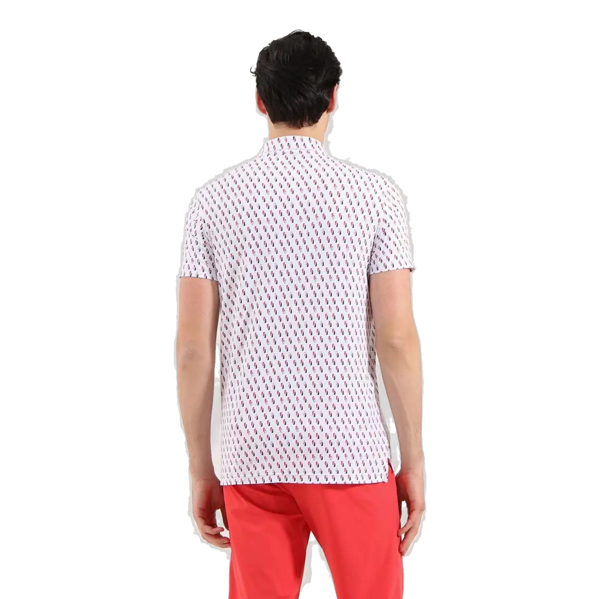 Polo da uomo Chervo Acropoli