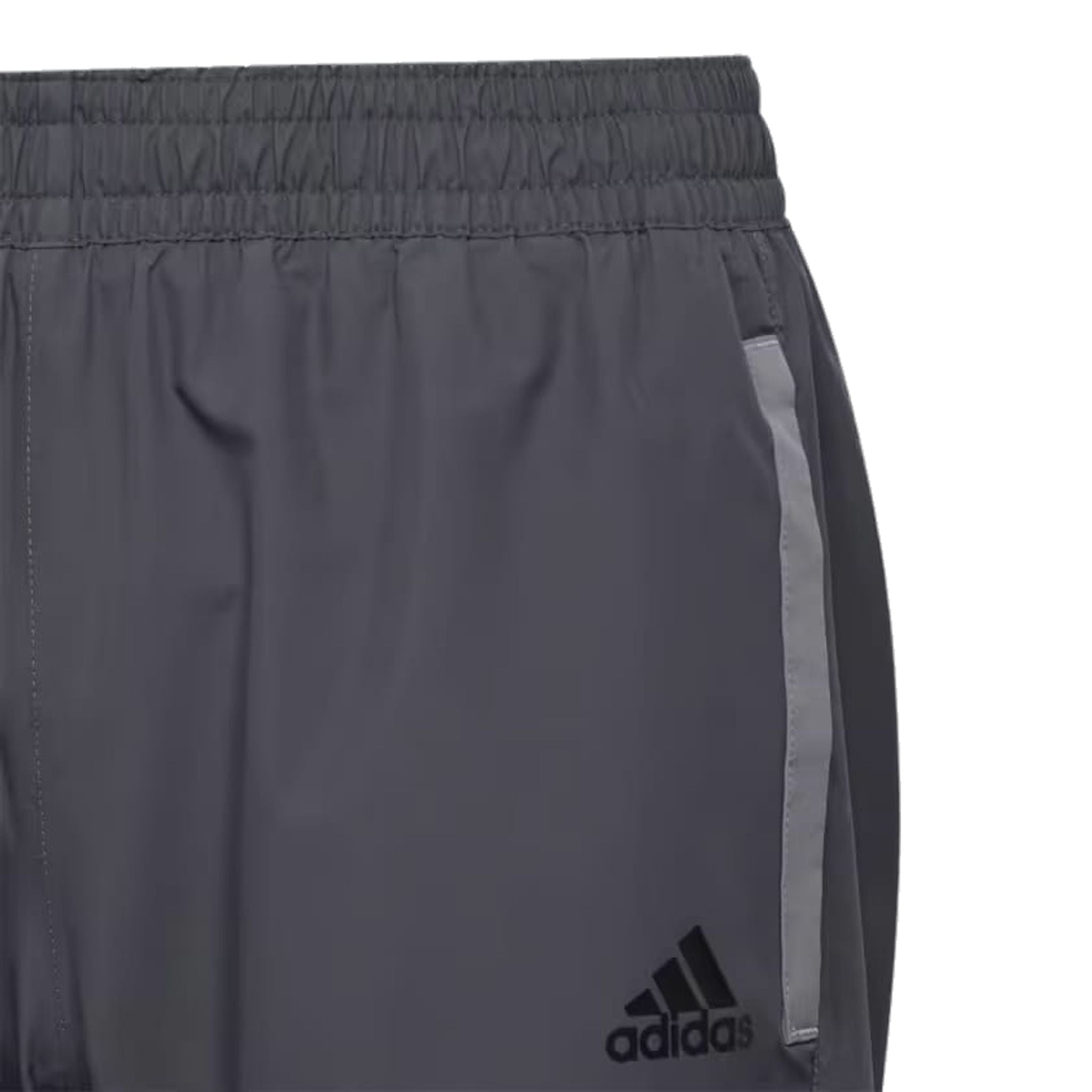Pantaloni antipioggia Adidas Provisional Jr. da uomo