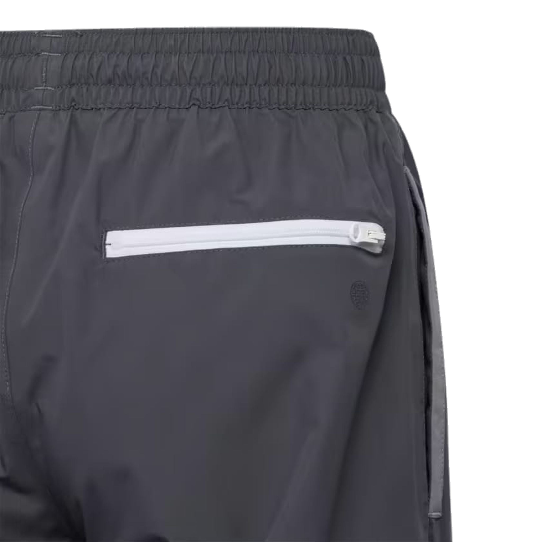 Pantaloni antipioggia Adidas Provisional Jr. da uomo
