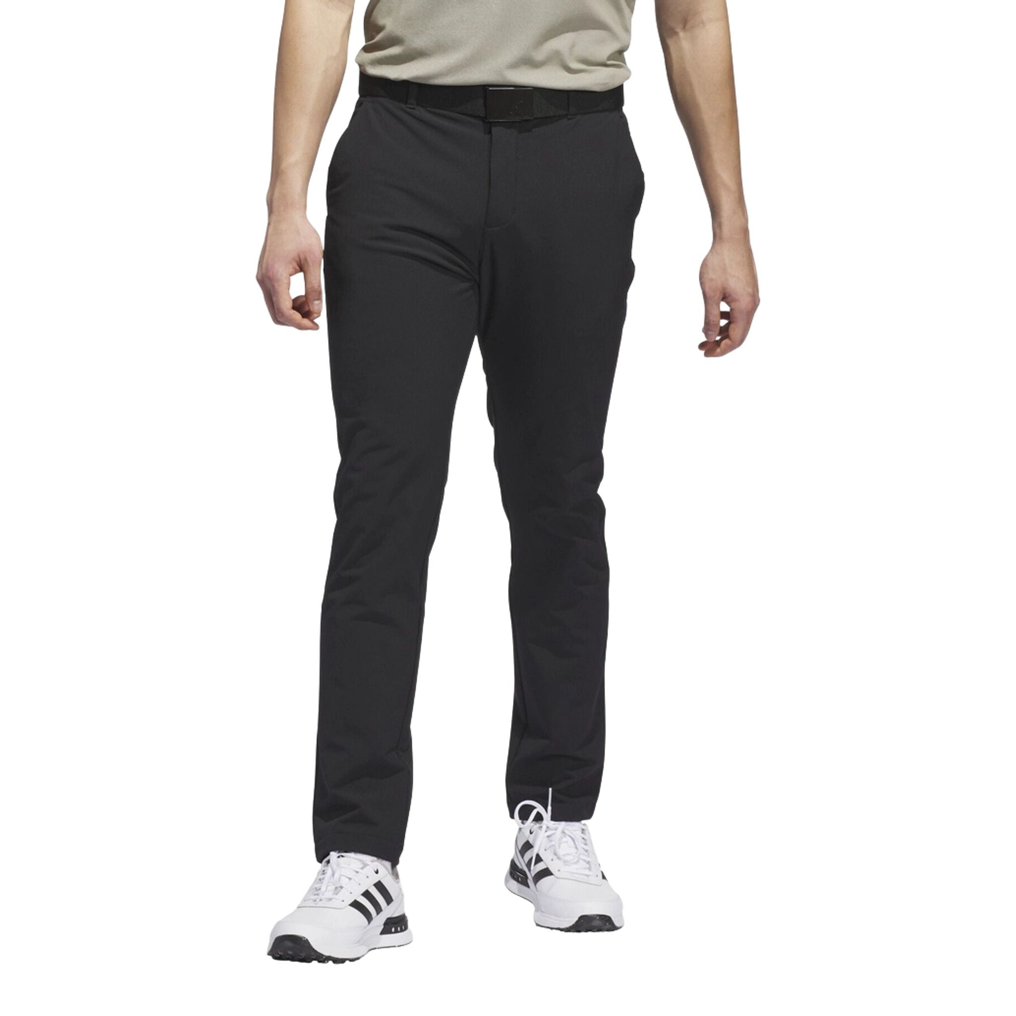 Pantaloni da golf da uomo Adidas Ultimate365 Arctic