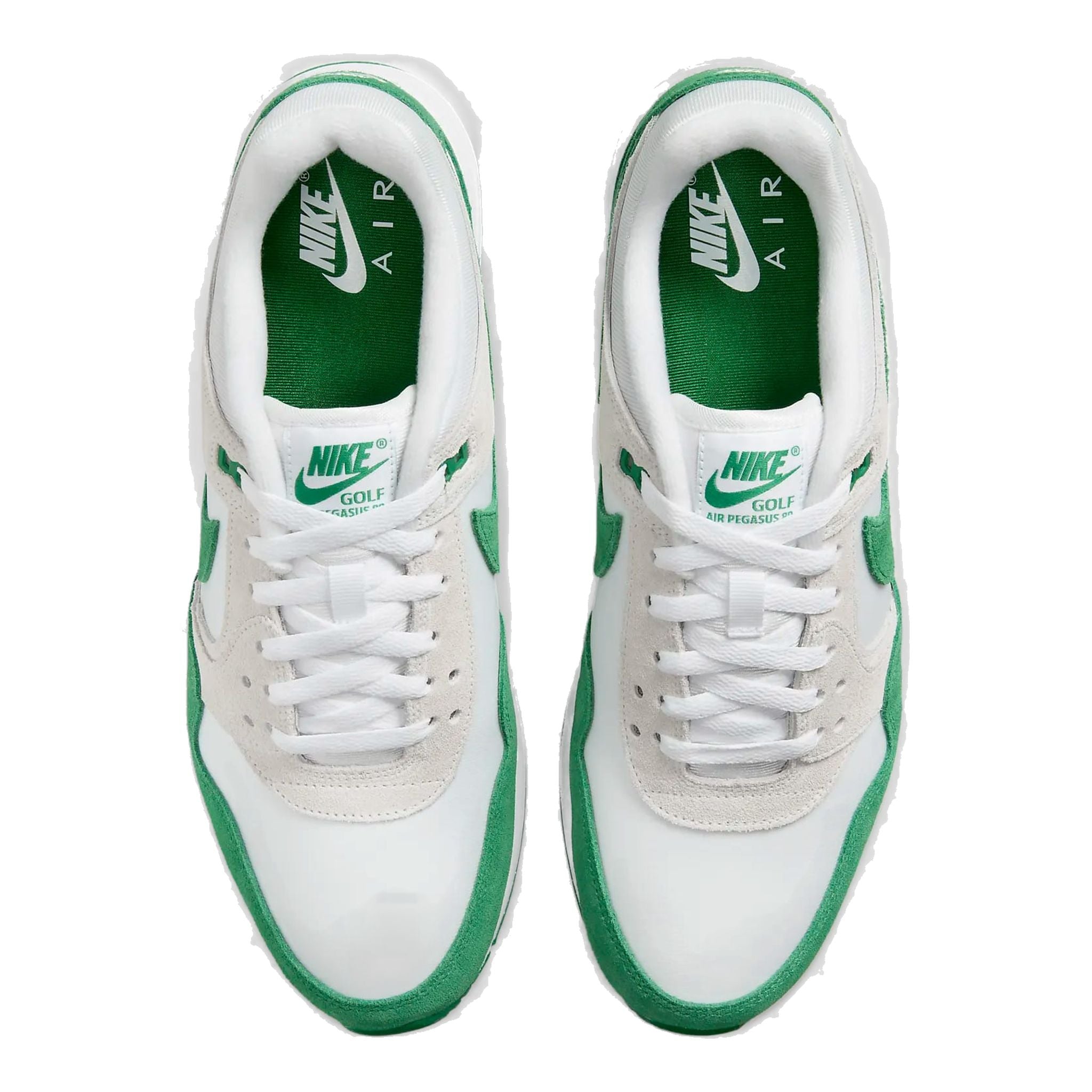 Scarpe da golf da uomo Nike Air Pegasus '89