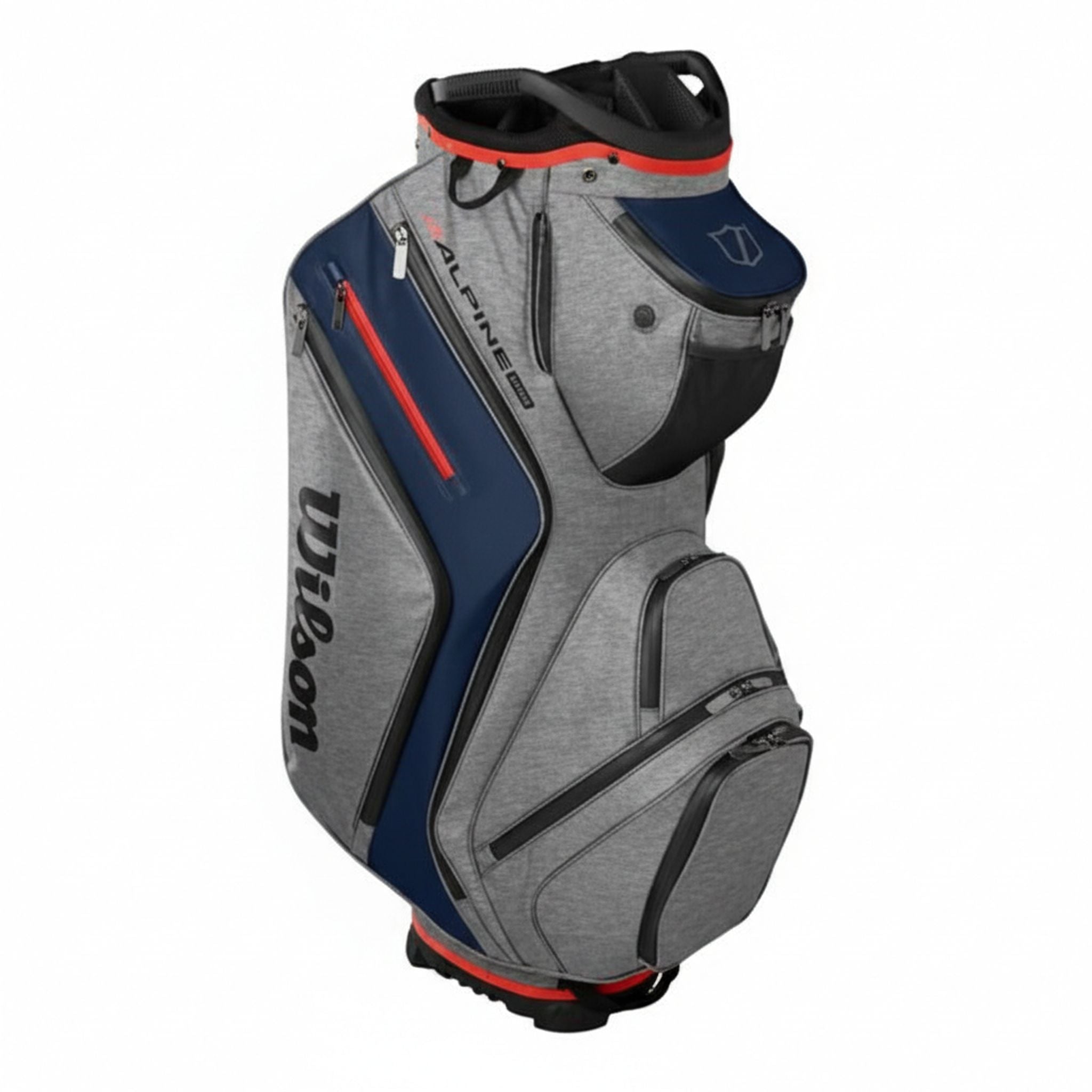 Wilson Alpine Dry Cart Bag