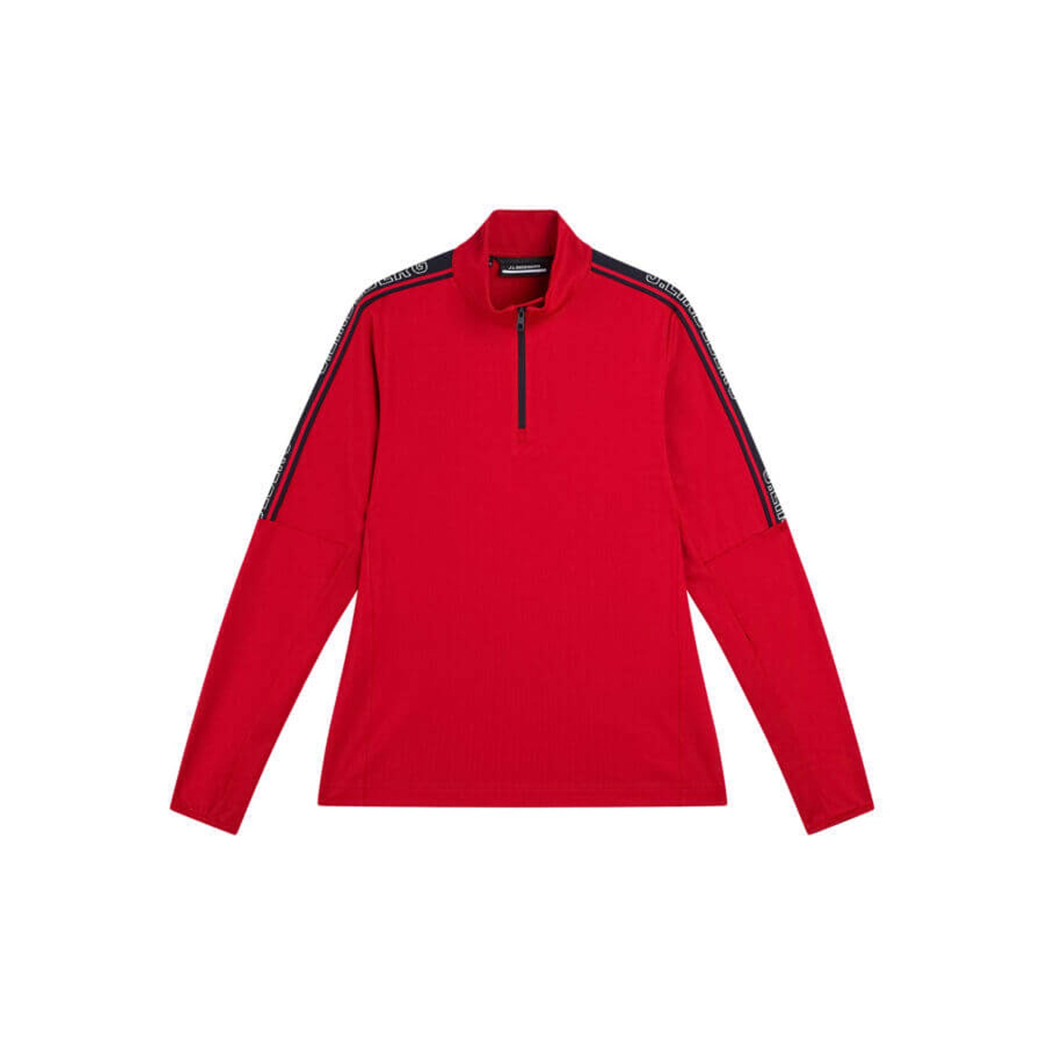 J. Lindeberg William Golf Mid Layer Uomo