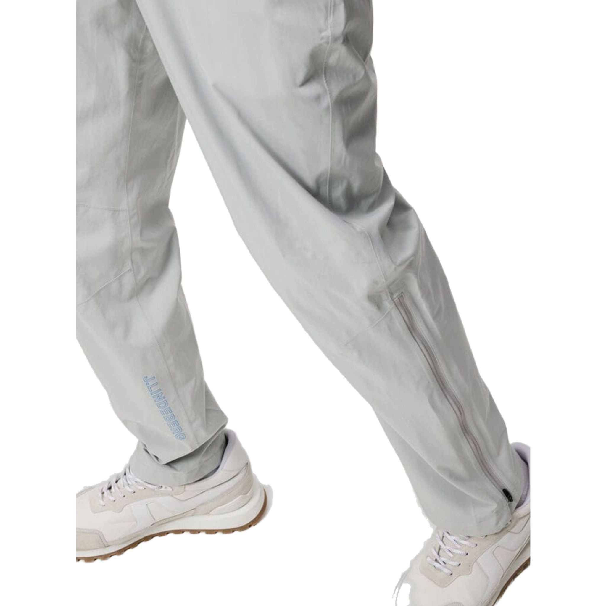 Pantaloni antipioggia da donna J. Lindeberg Hills