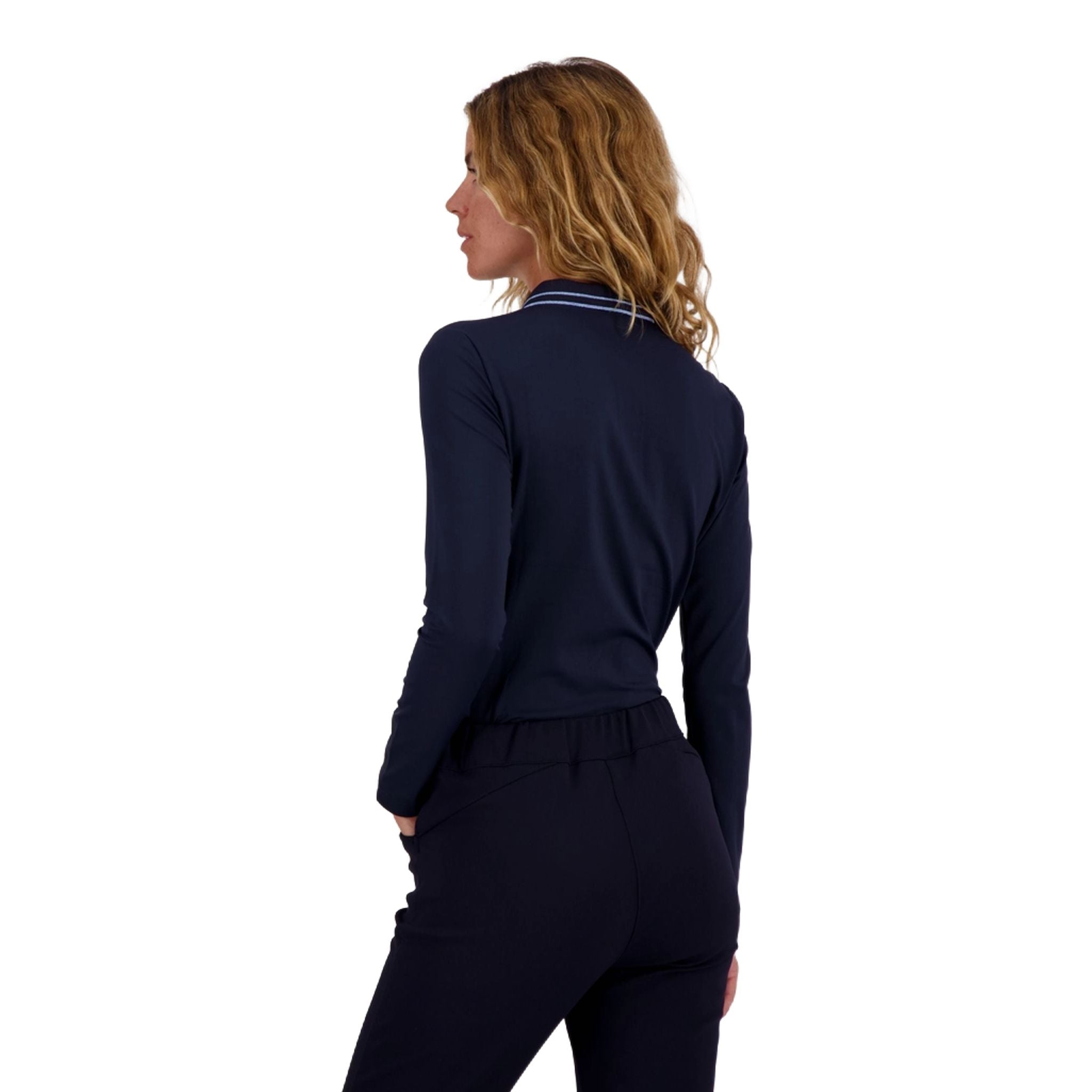 Polo Chervo Antichita da donna