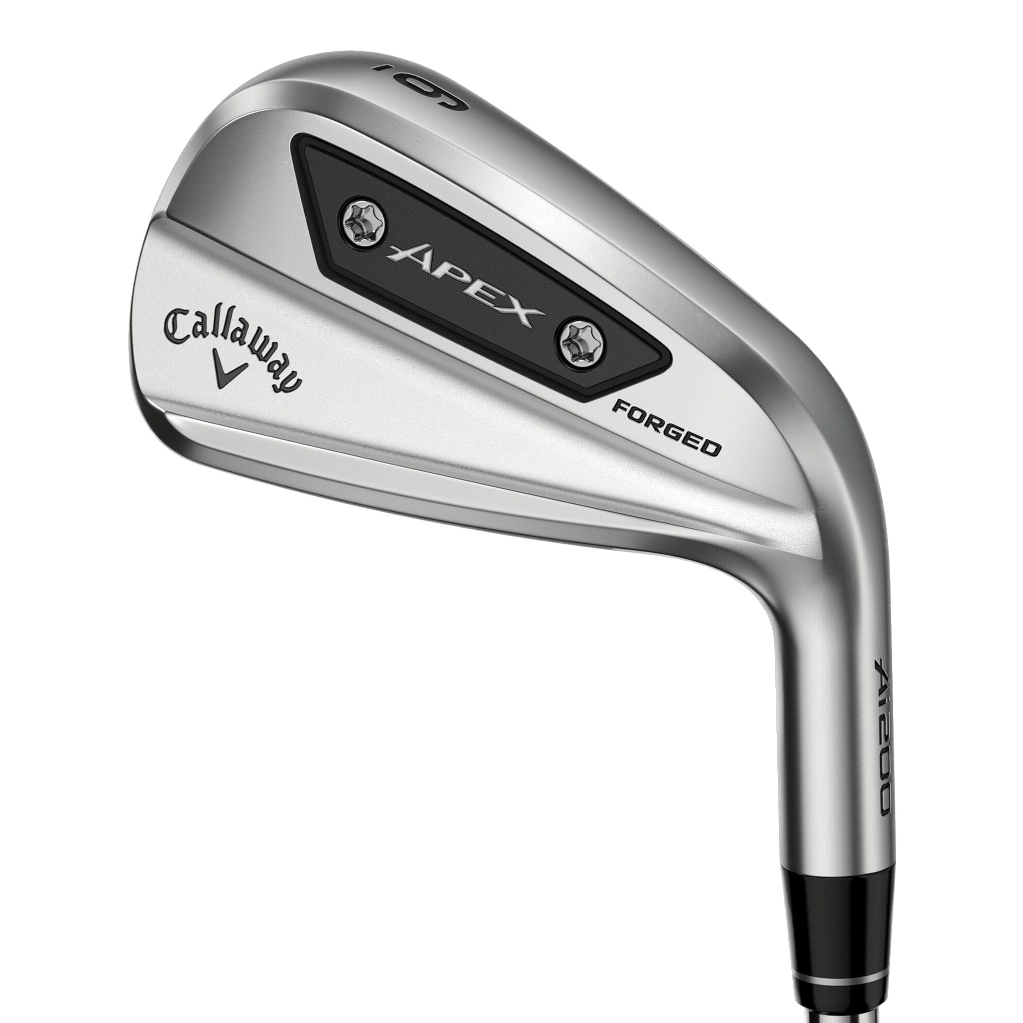 Set di ferri Callaway Apex Ai200 da uomo