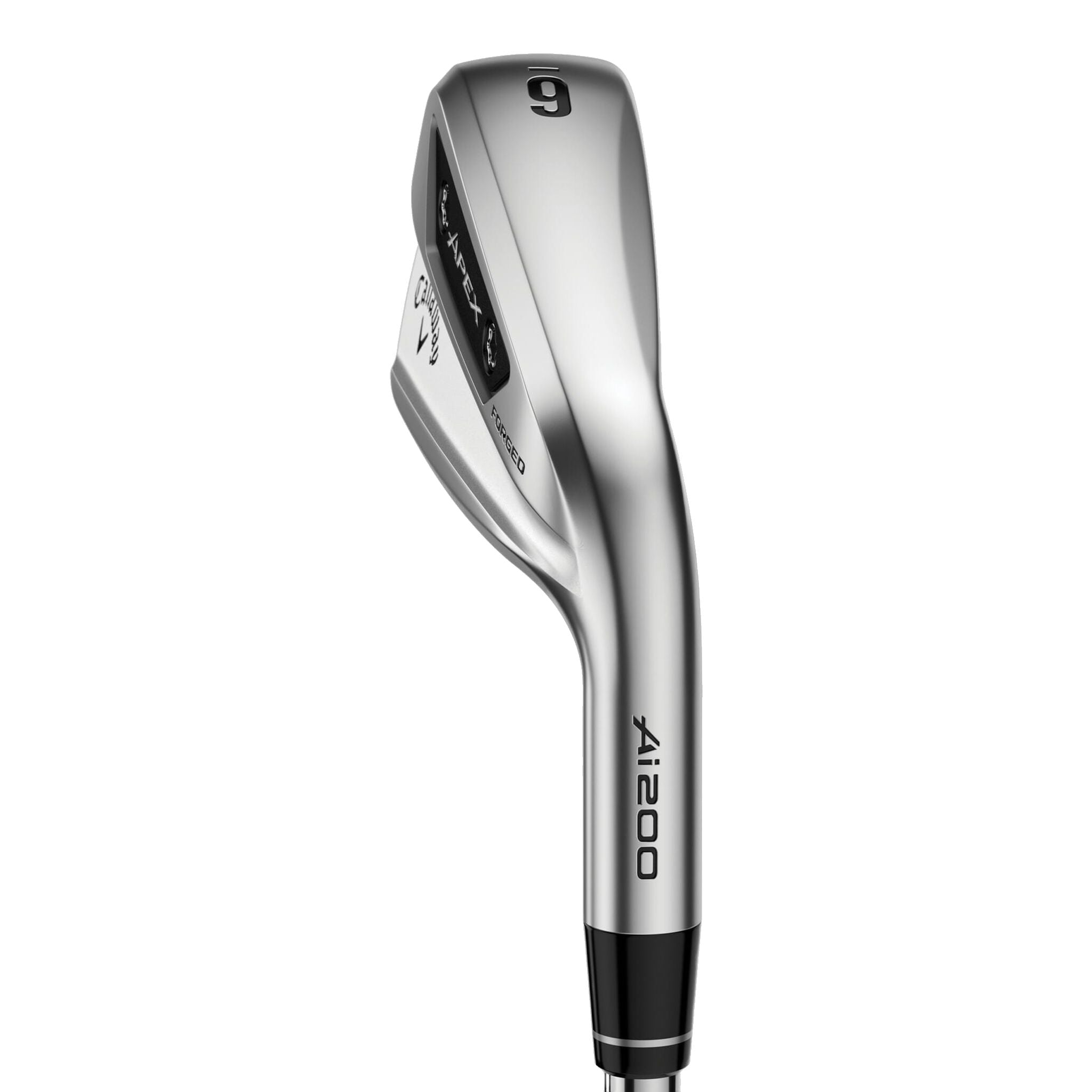 Set di ferri Callaway Apex Ai200 da uomo