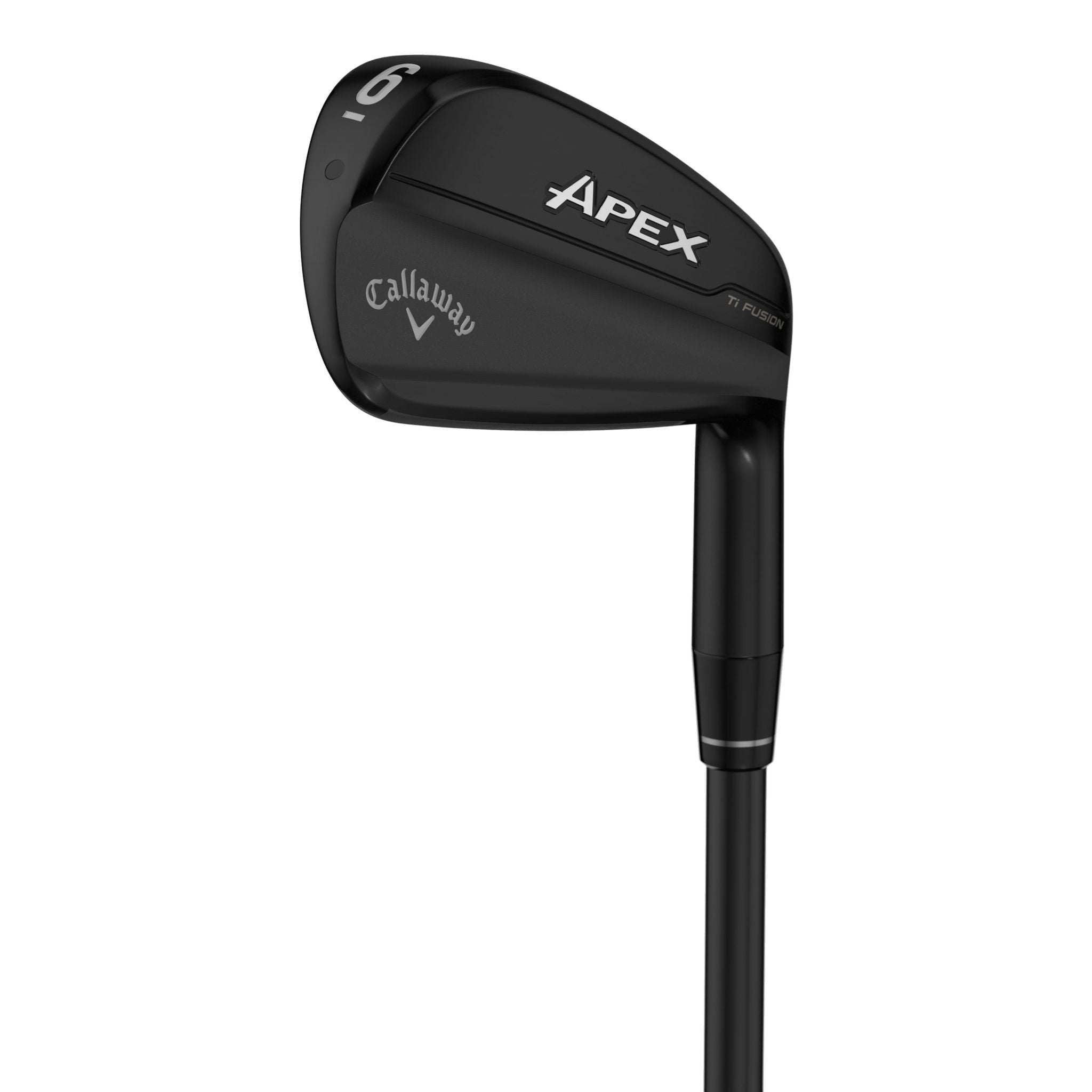 Set da stiro Callaway Apex TI Fusion