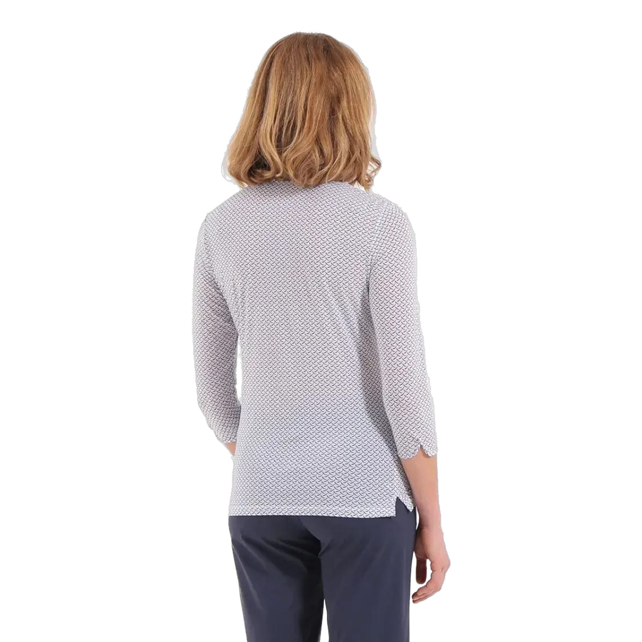 Polo da donna Chervo Apolide