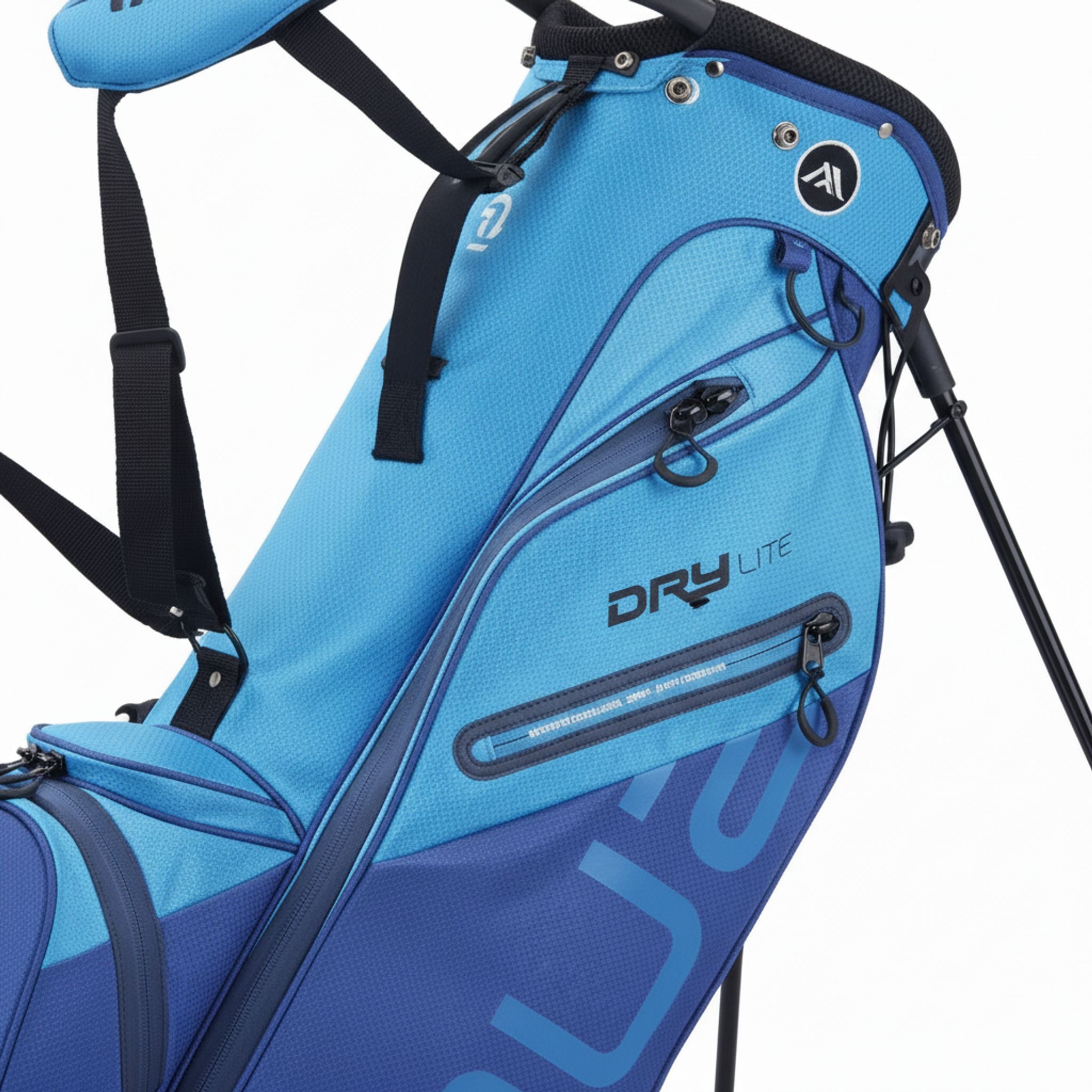 Borsa da viaggio Big Max Aqua Seven G